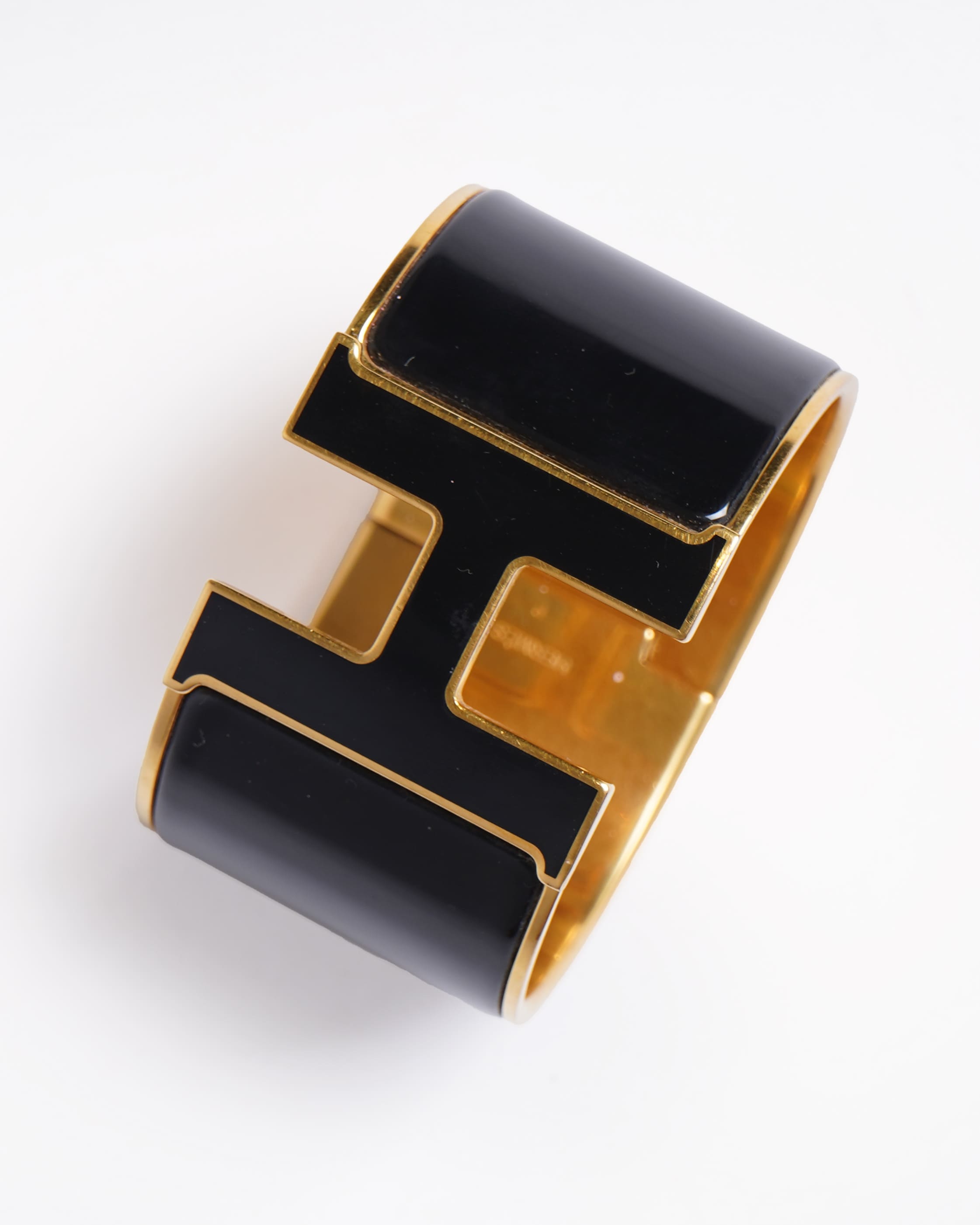 Hermes Clic Clac H Bracelet