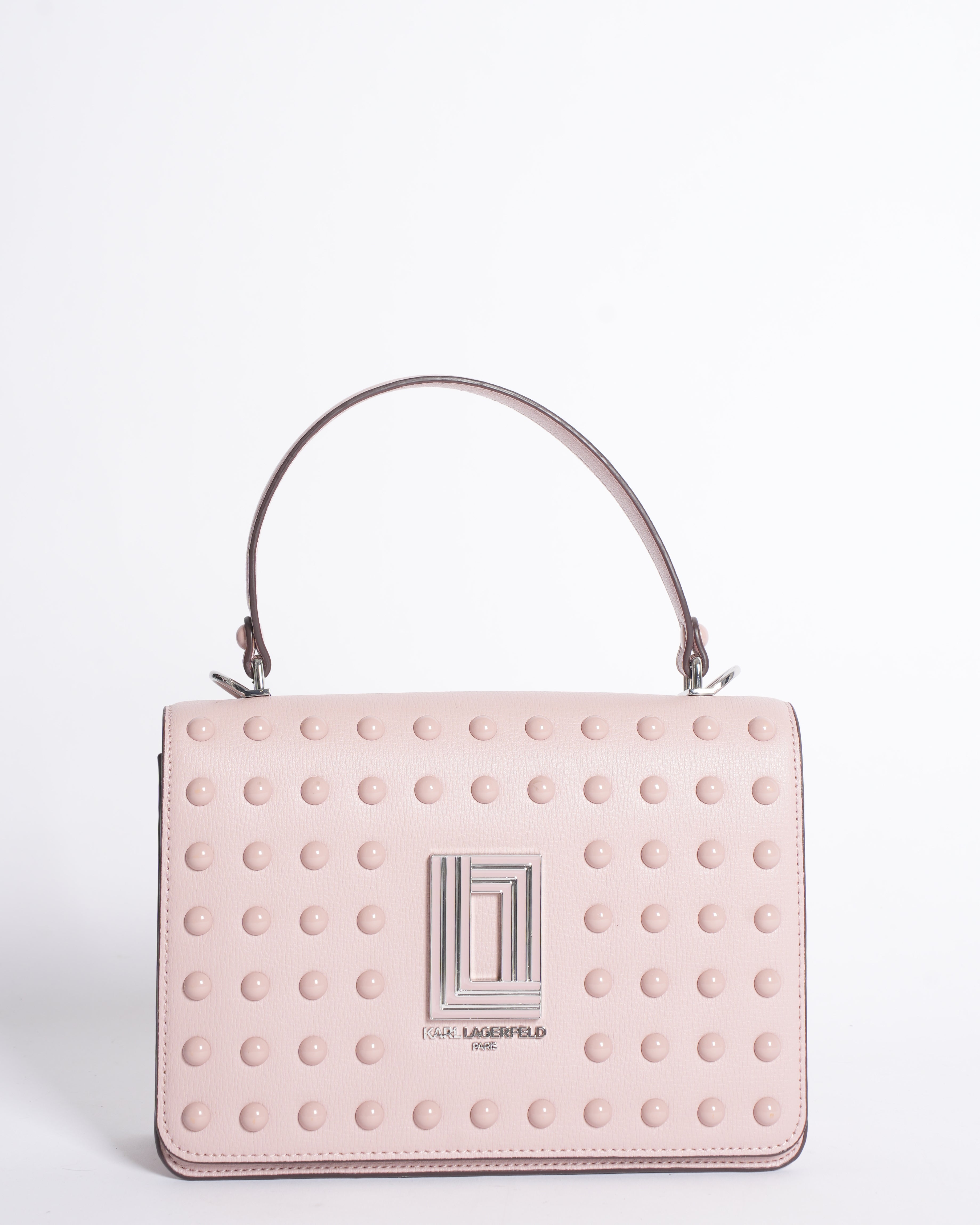 New KARL LAGERFELD Simone Women's Crossbody bag