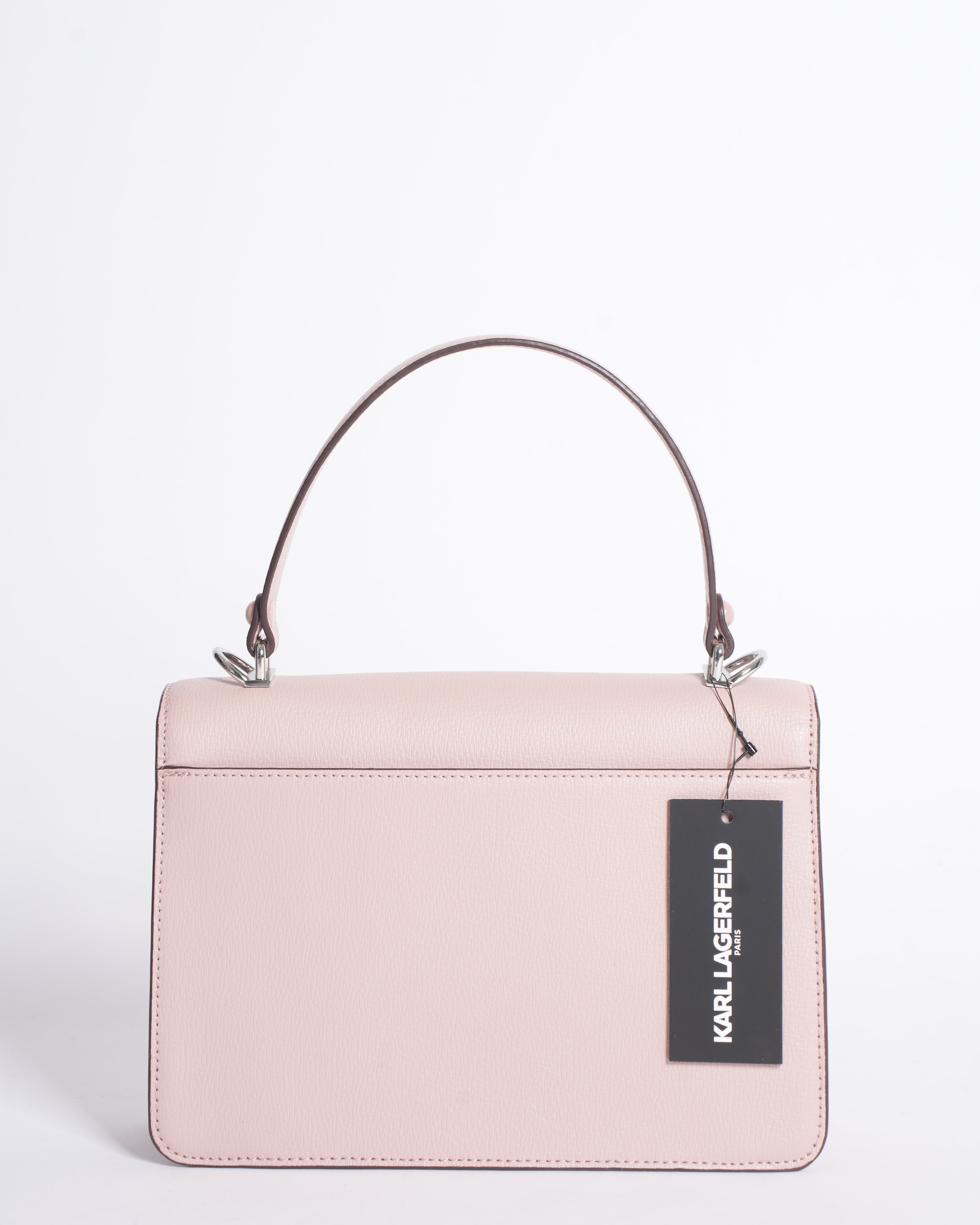 New KARL LAGERFELD Simone Women's Crossbody bag