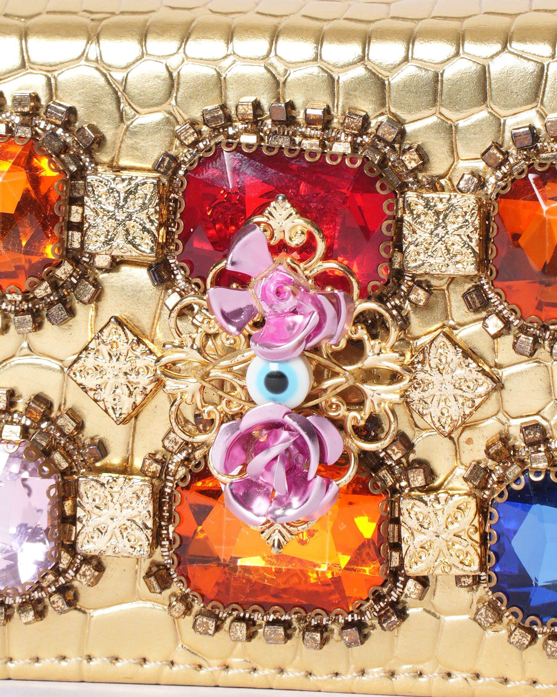 Papa don,t preach Golden Bag