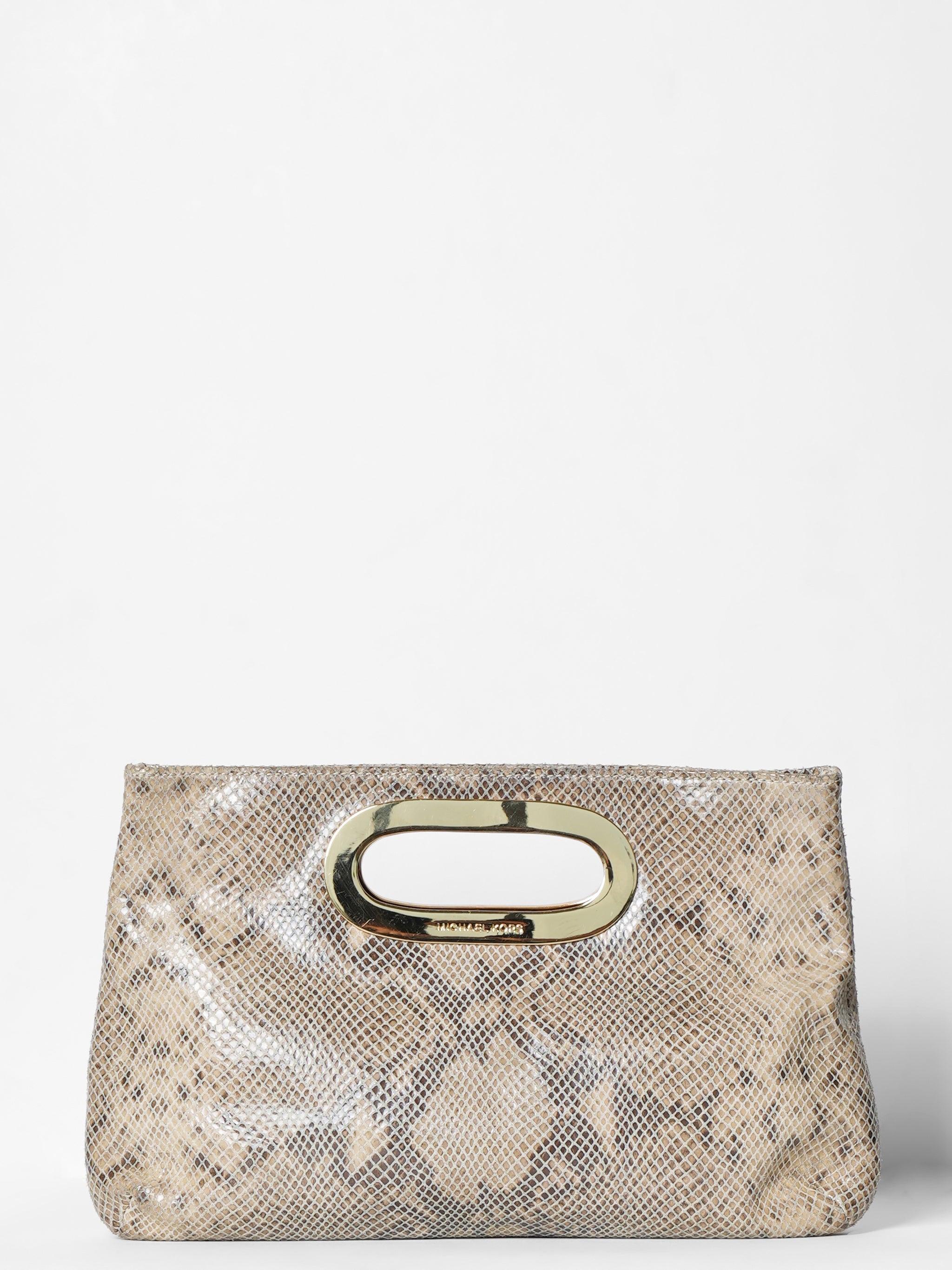Michael Kors Berkley Clutch