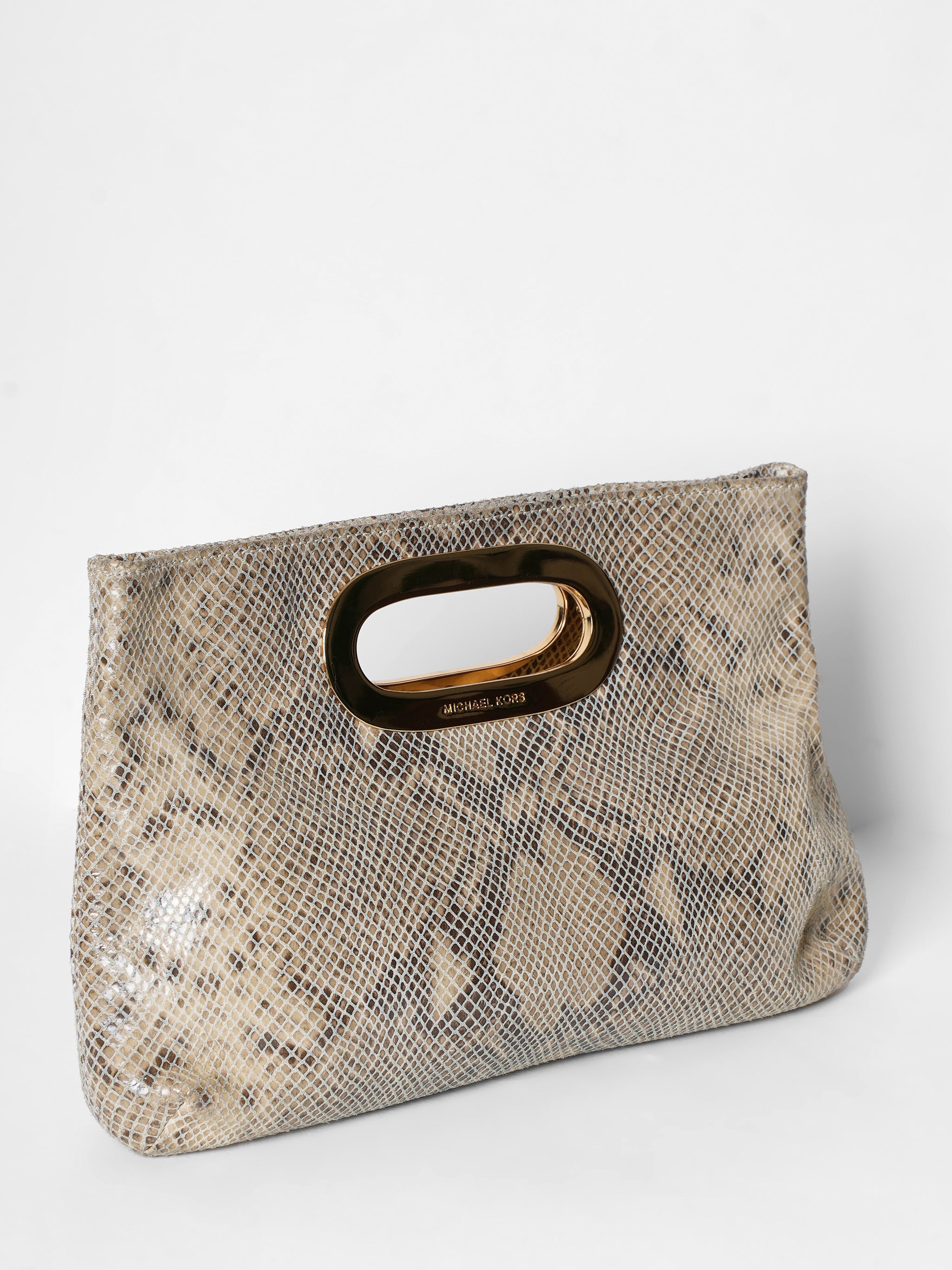 Michael Kors Berkley Clutch