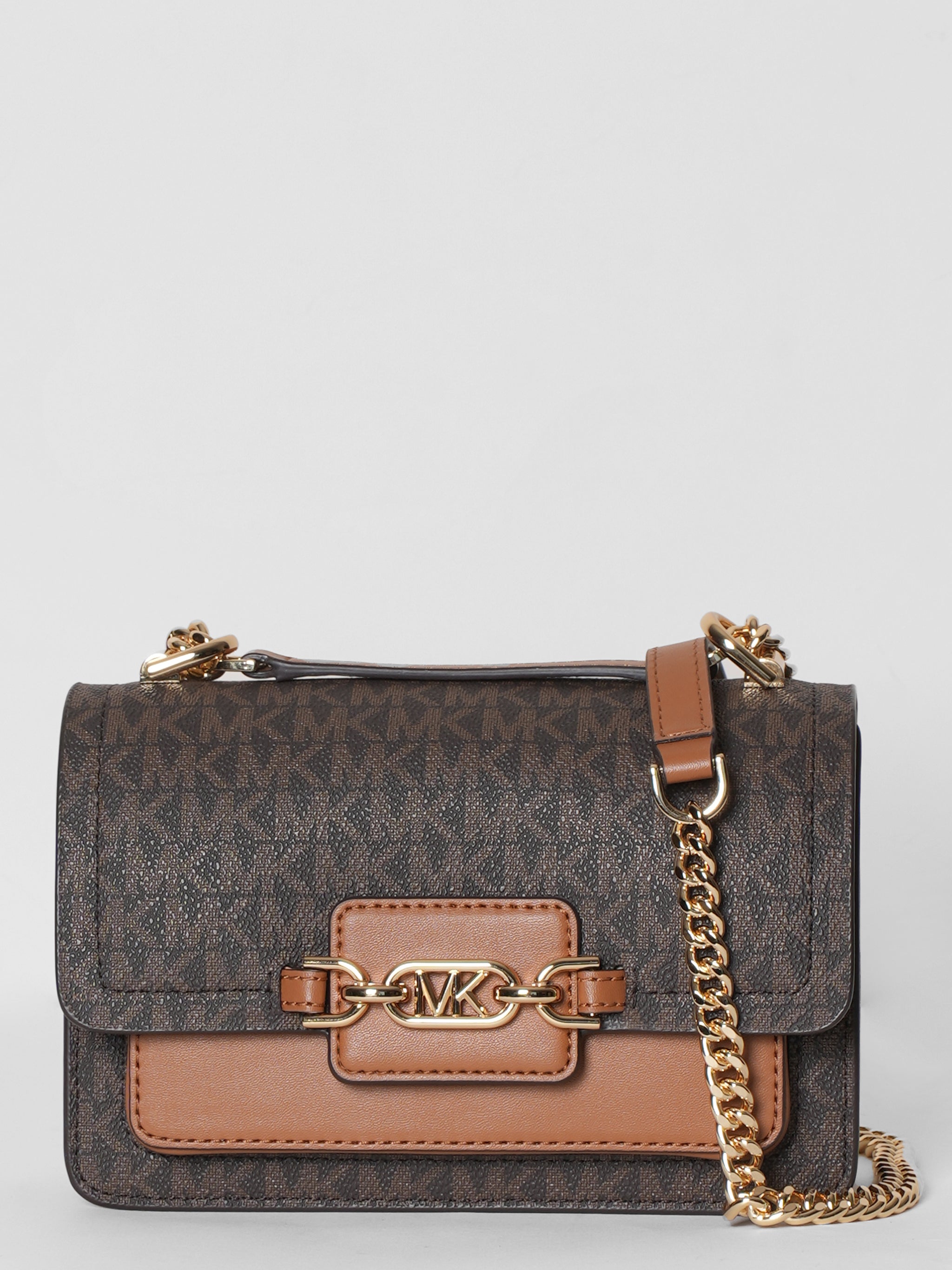 Michael Kors logo newest bag