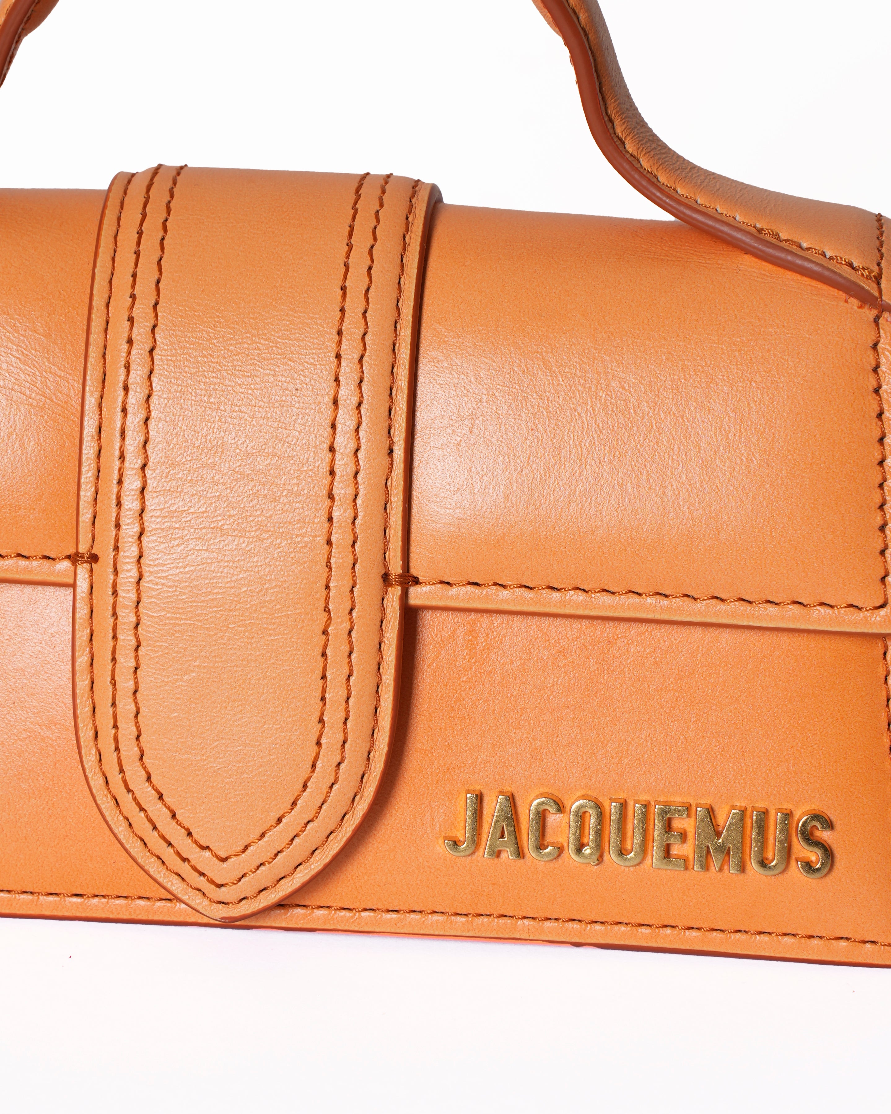 Jacquemus Le Grand Bambino