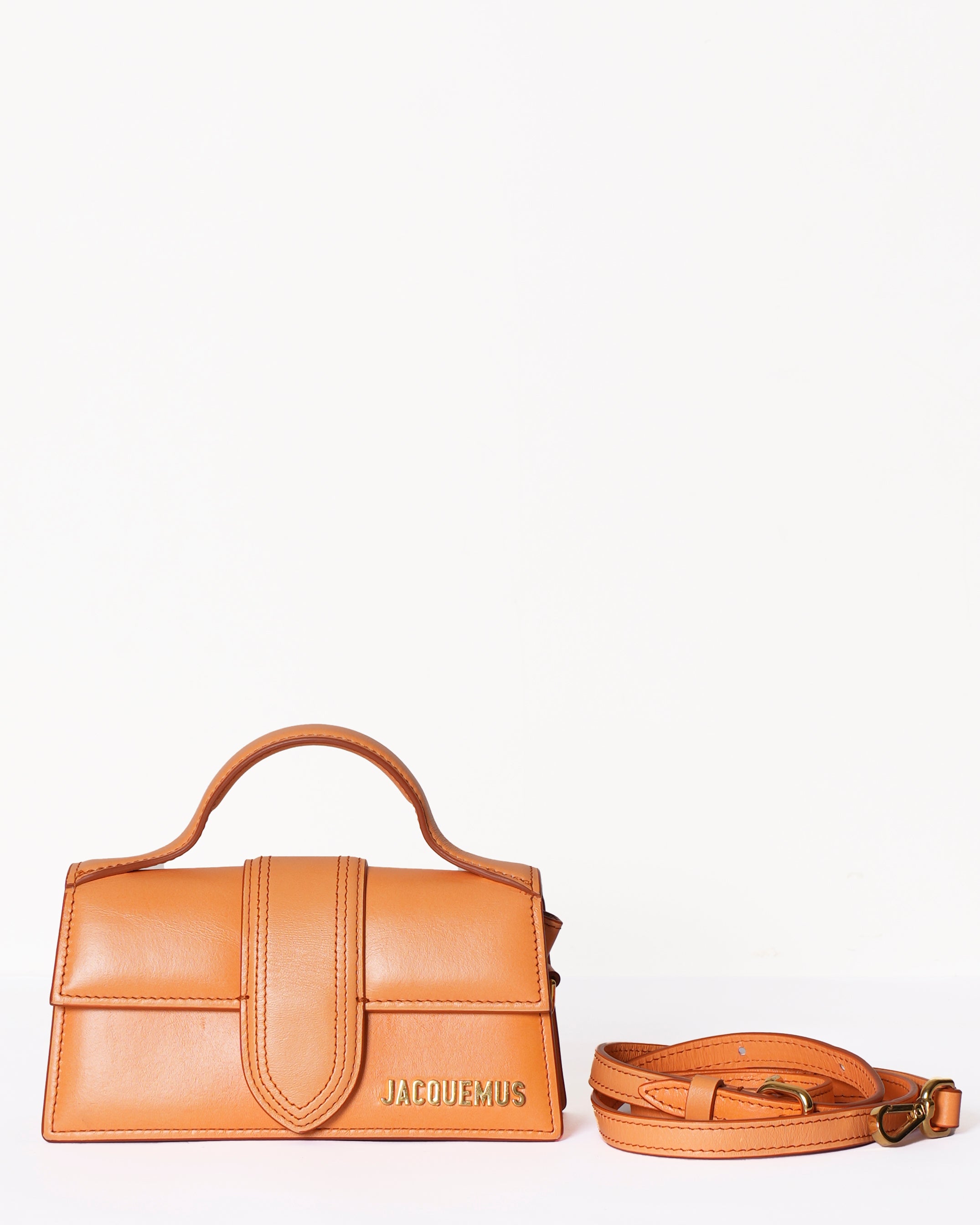 Jacquemus Le Grand Bambino