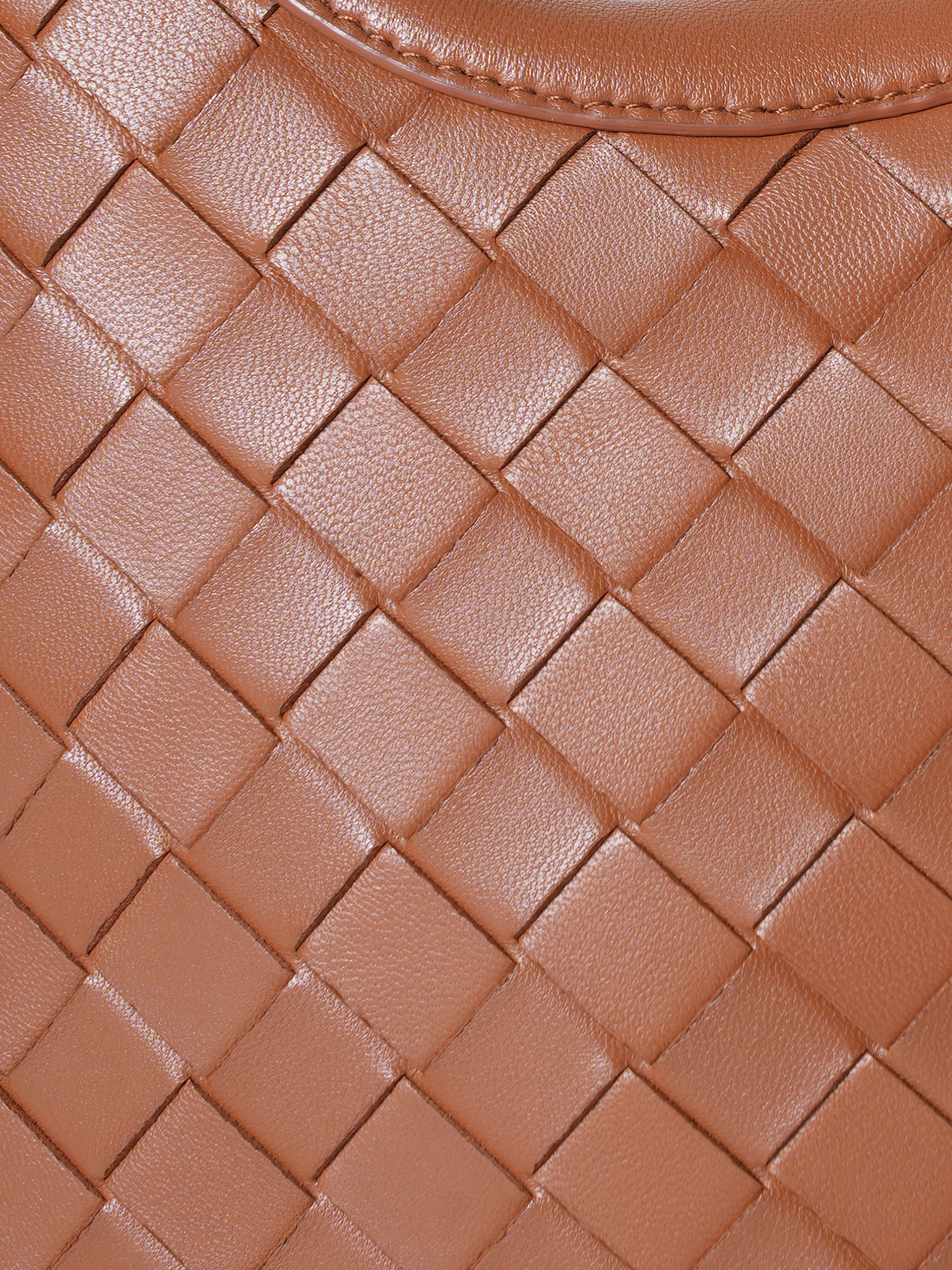 Bottega Veneta Small Drop Shoulder Bag