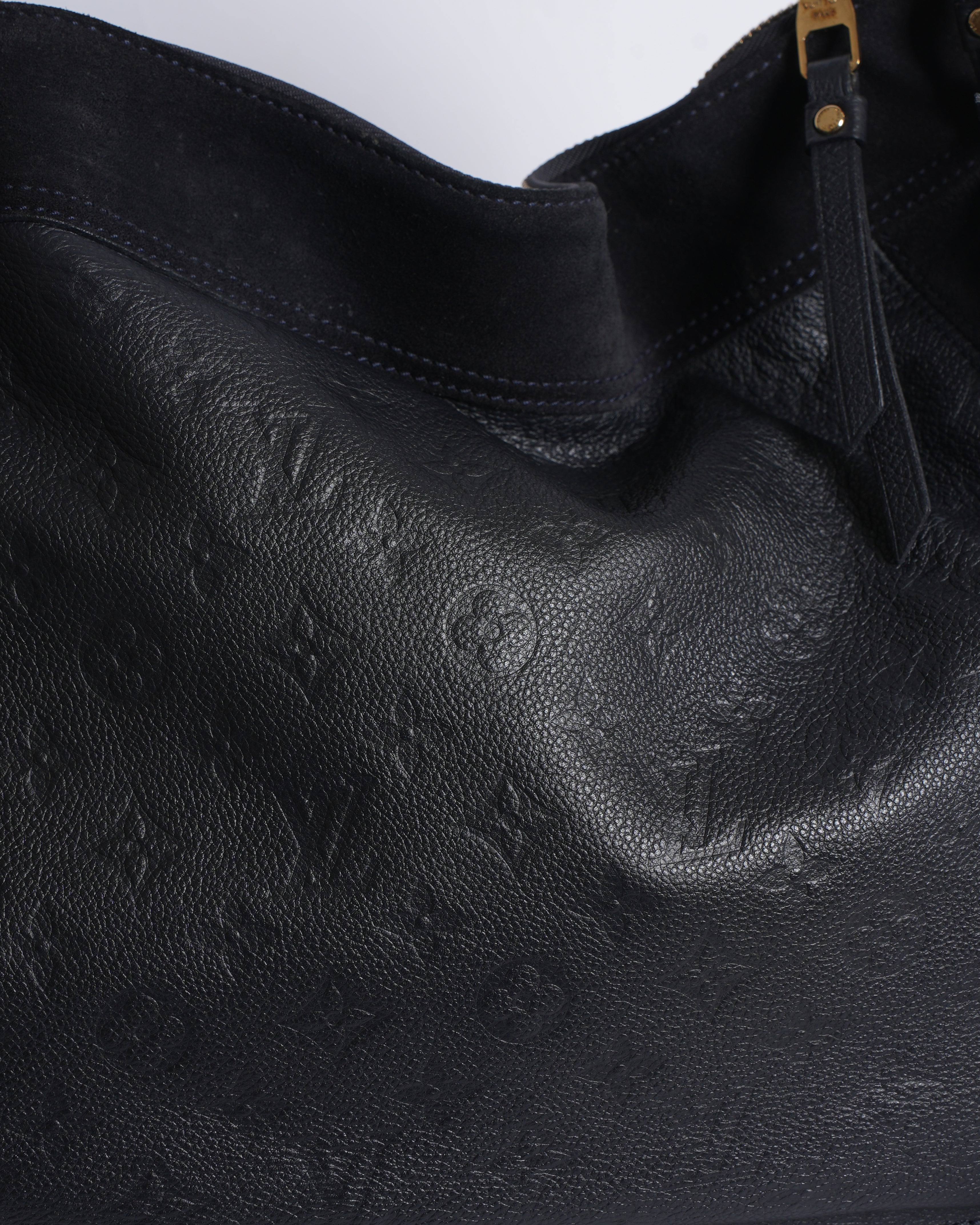 LV Orage Monogram empreinte Bag