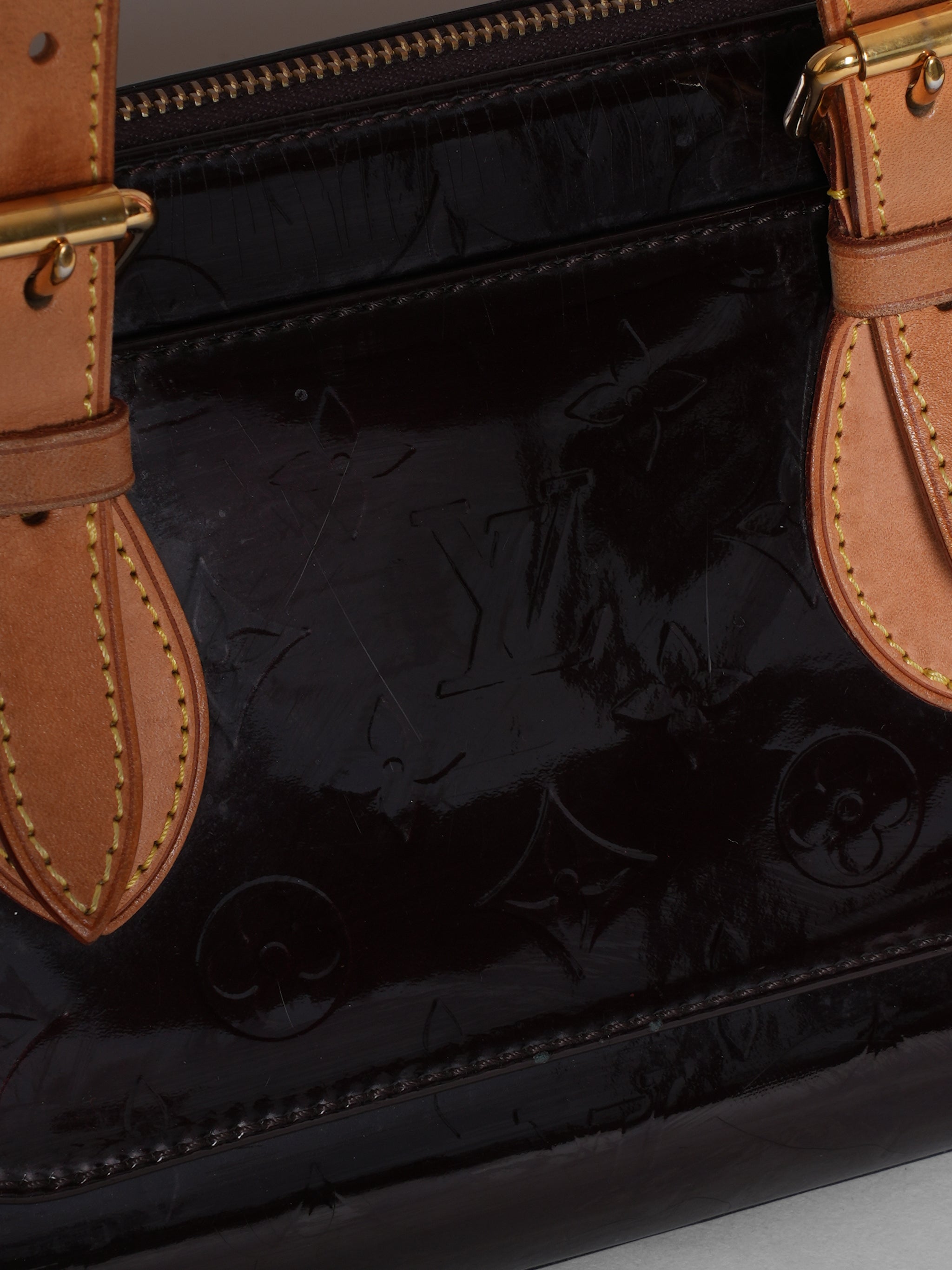 Louis Vuitton Rosewood Avenue Shoulder Bag