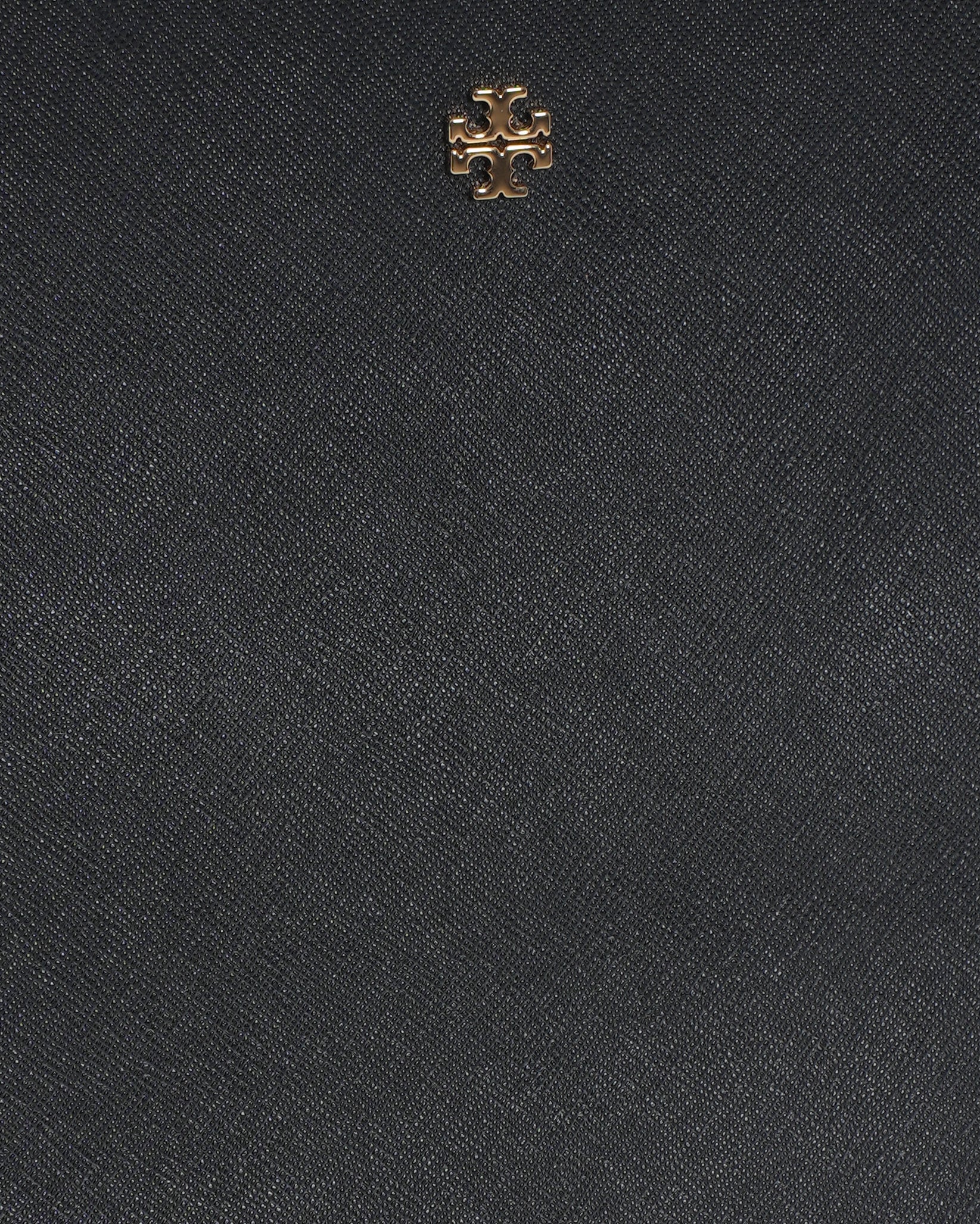 New Tory Burch Black Tote