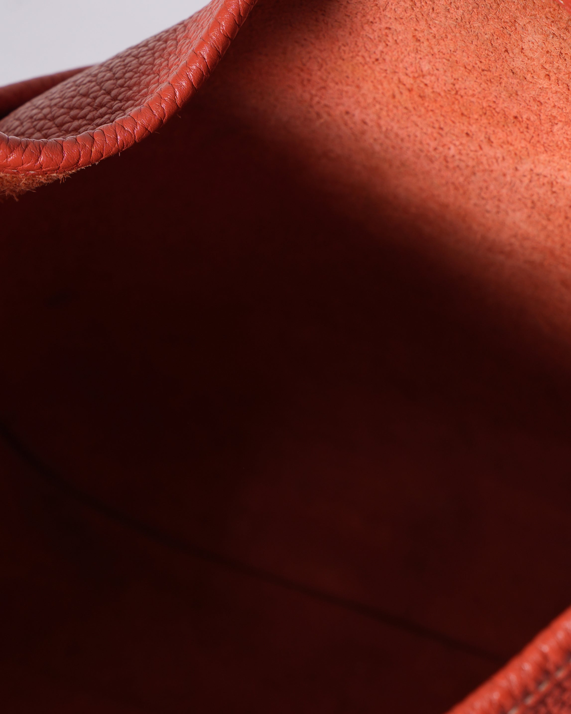 Hermes Evelyne III PM Jaipur Rose Messenger Bag