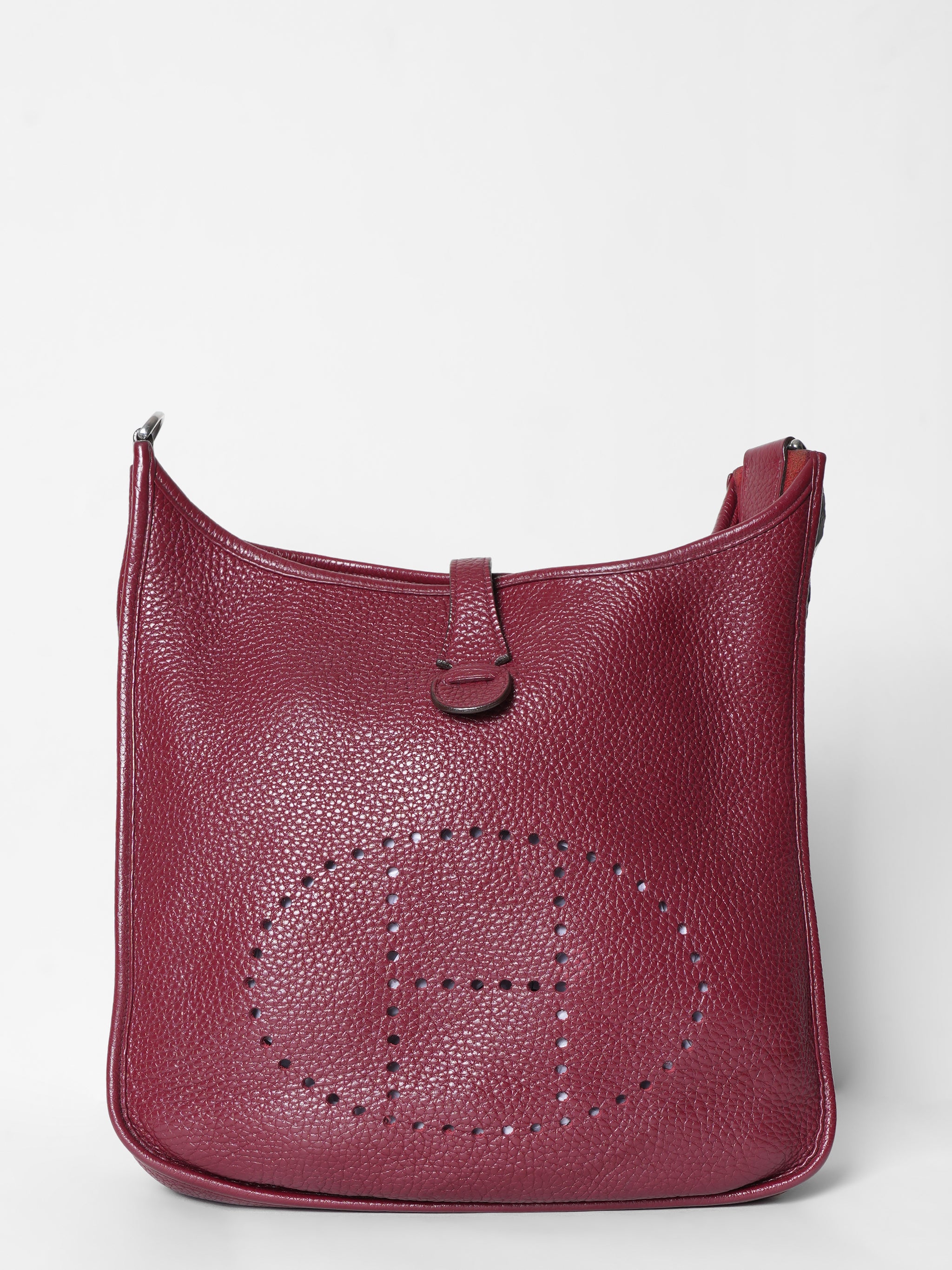 Hermes Evelyne Handbag