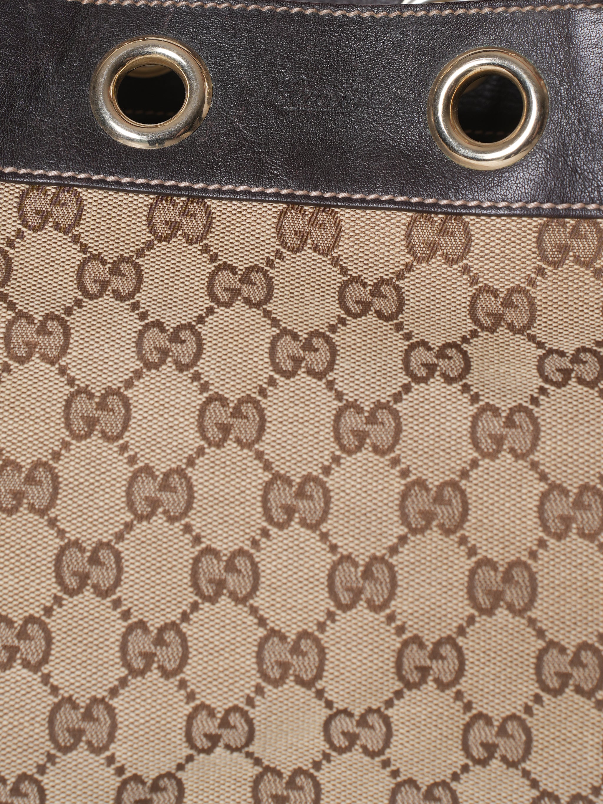 Gucci Positano Tote Bag