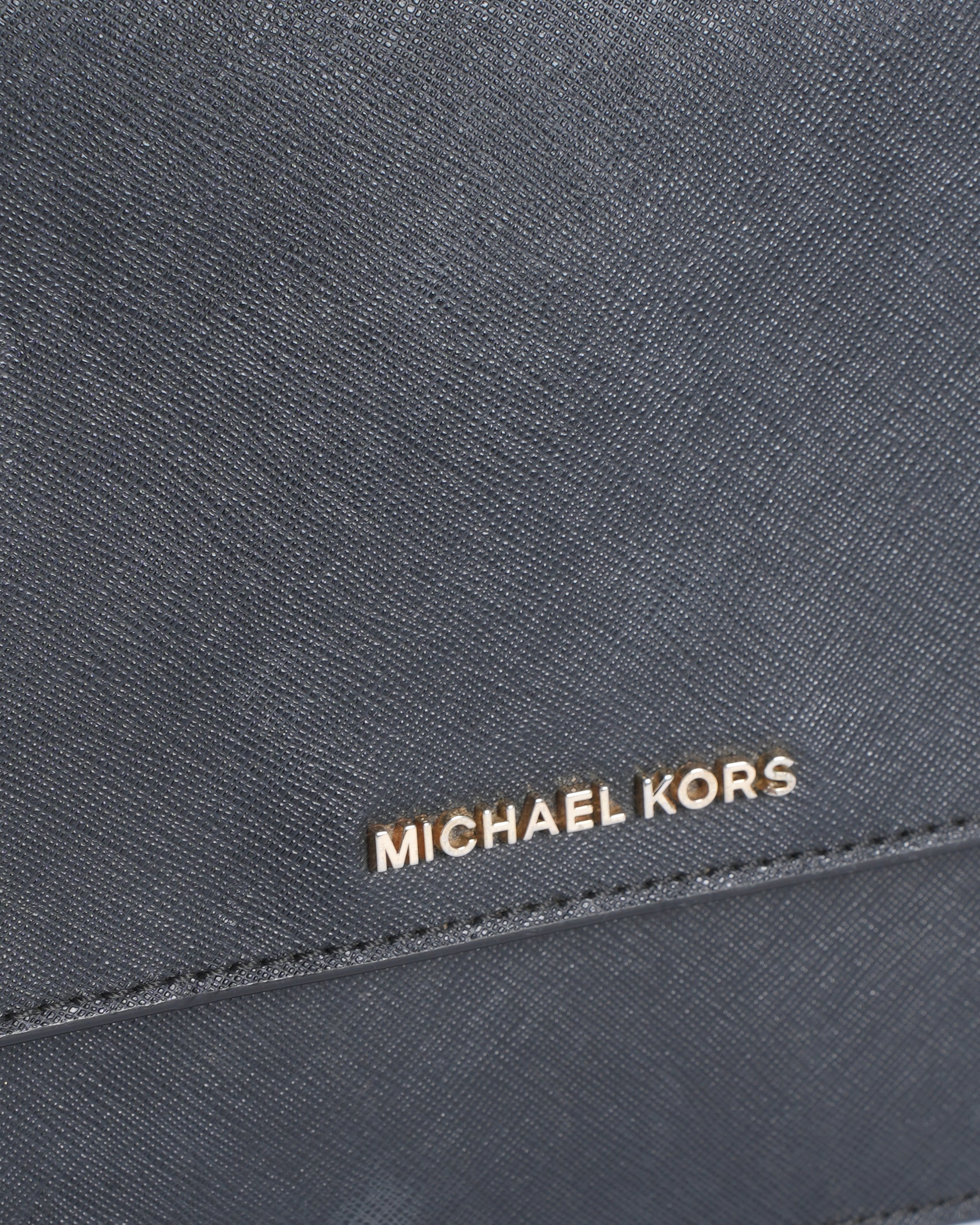 Michael Kors Black Bag