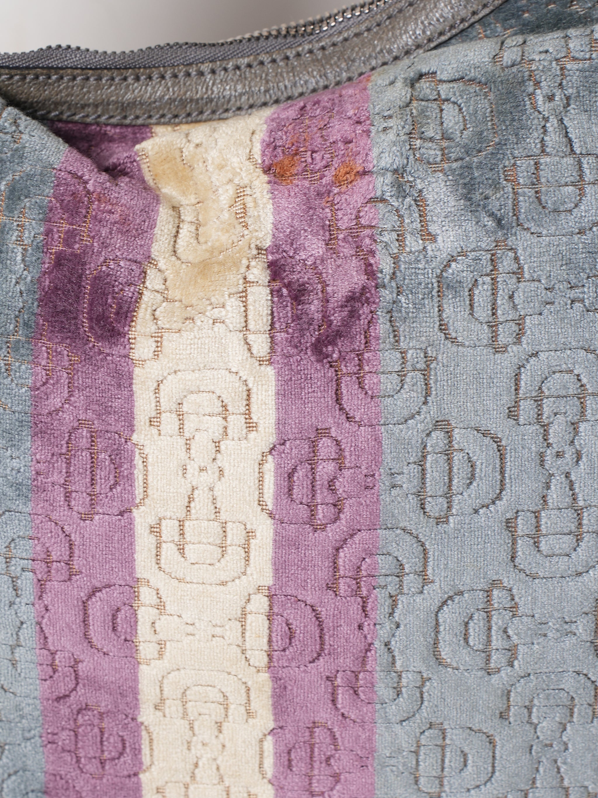 Gucci Horsebit Hobo Bag