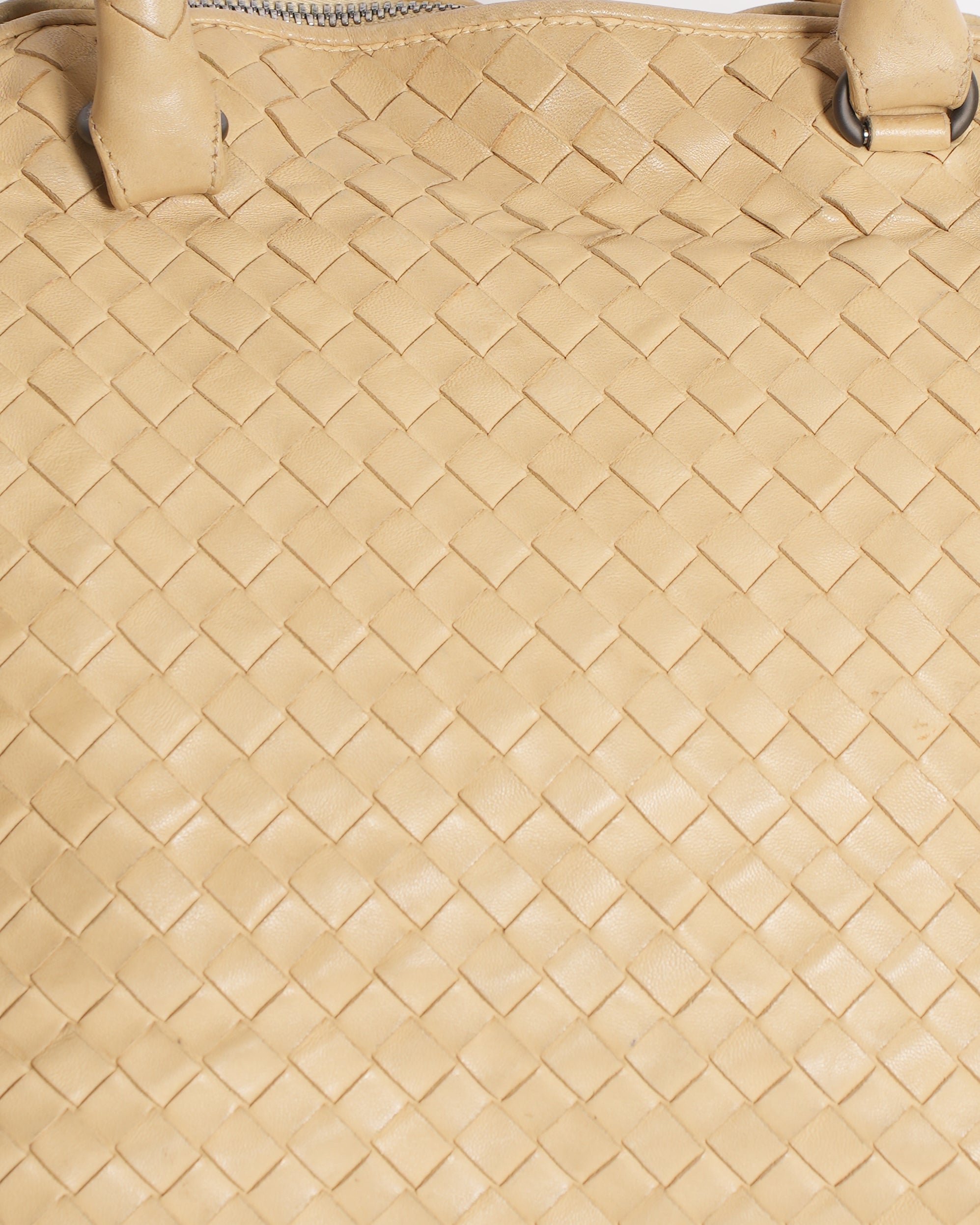 Bottega Veneta Quilted Bag