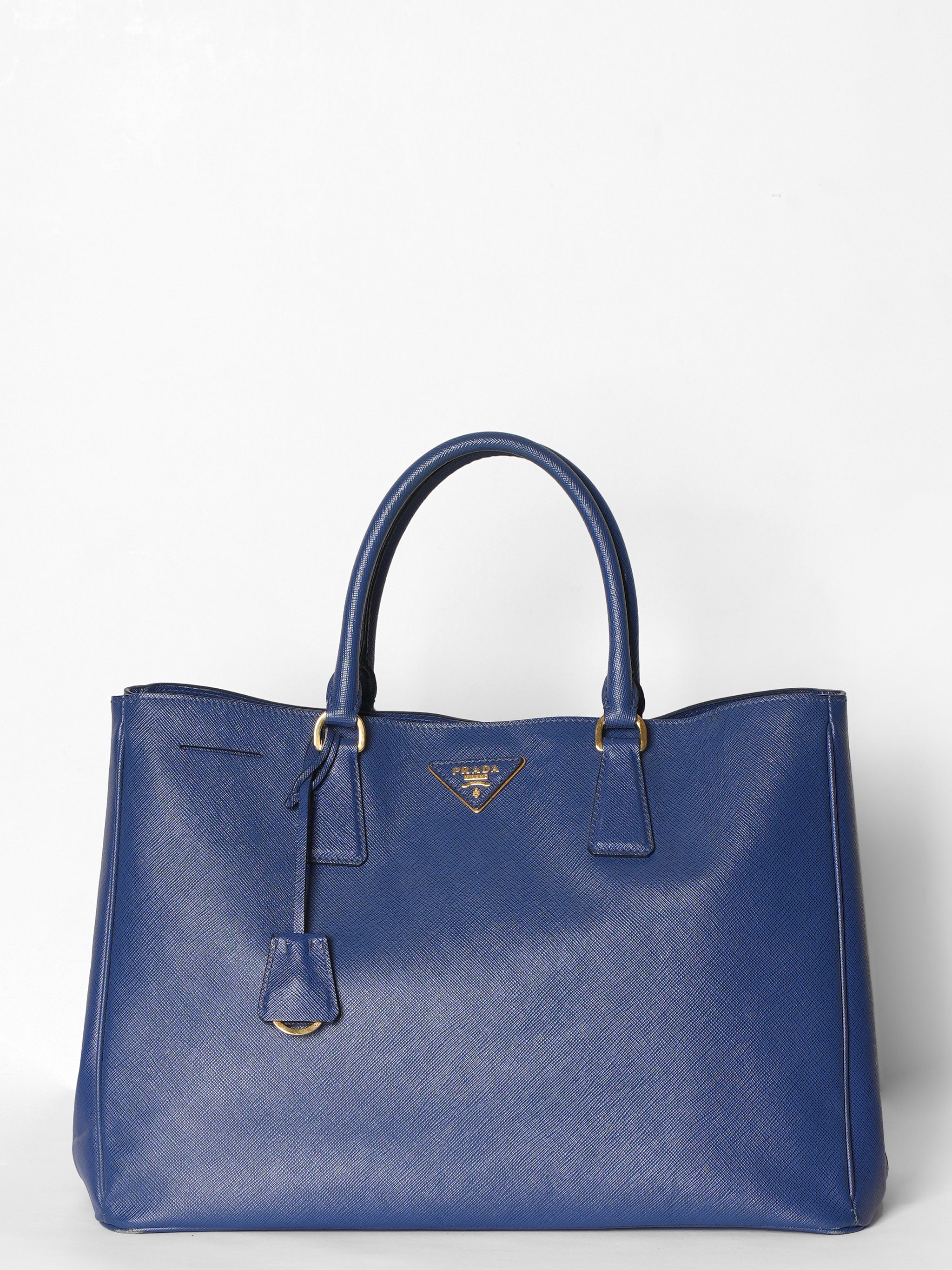 Prada Galleria Tote Bag