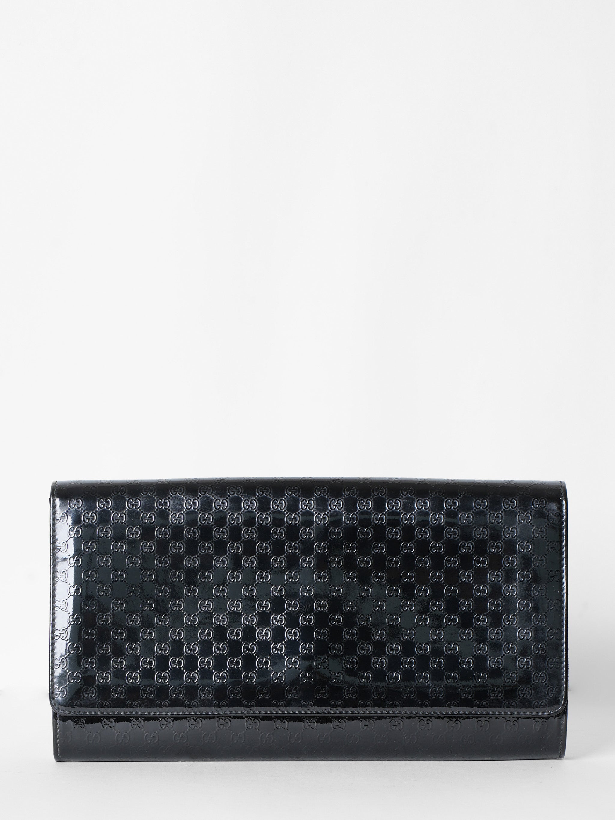 NEW Gucci Black Wallet