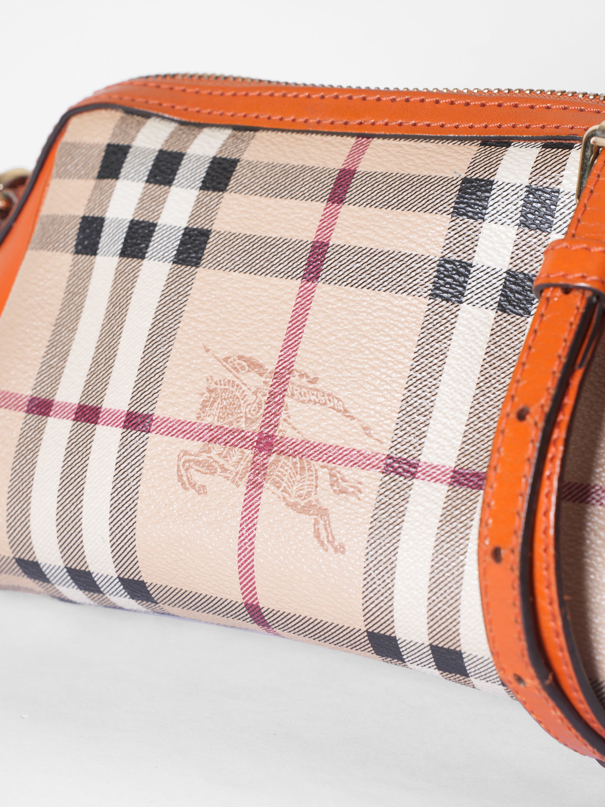 Burberry Crossbody Bag