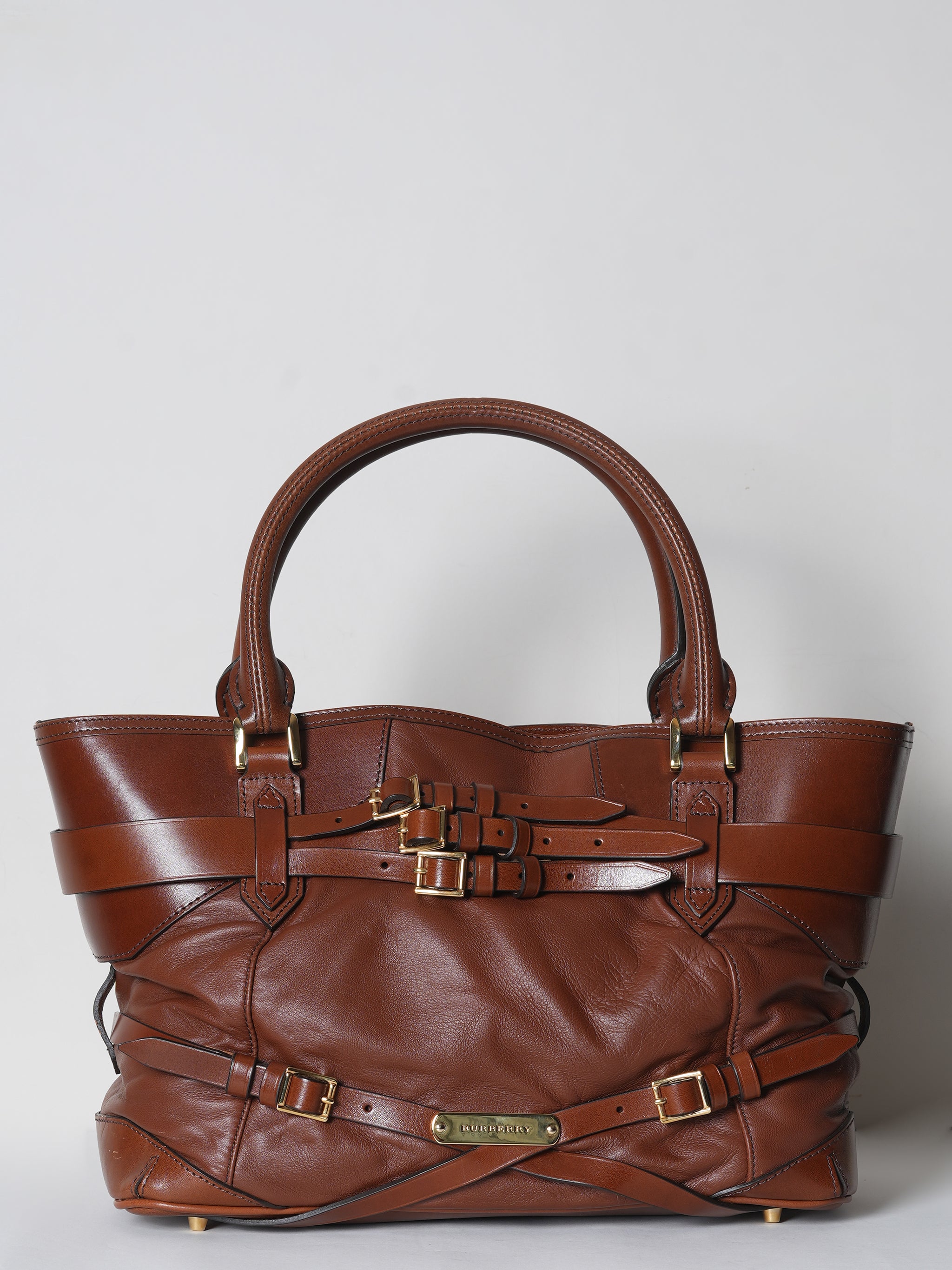 Bridle bag burberry best sale