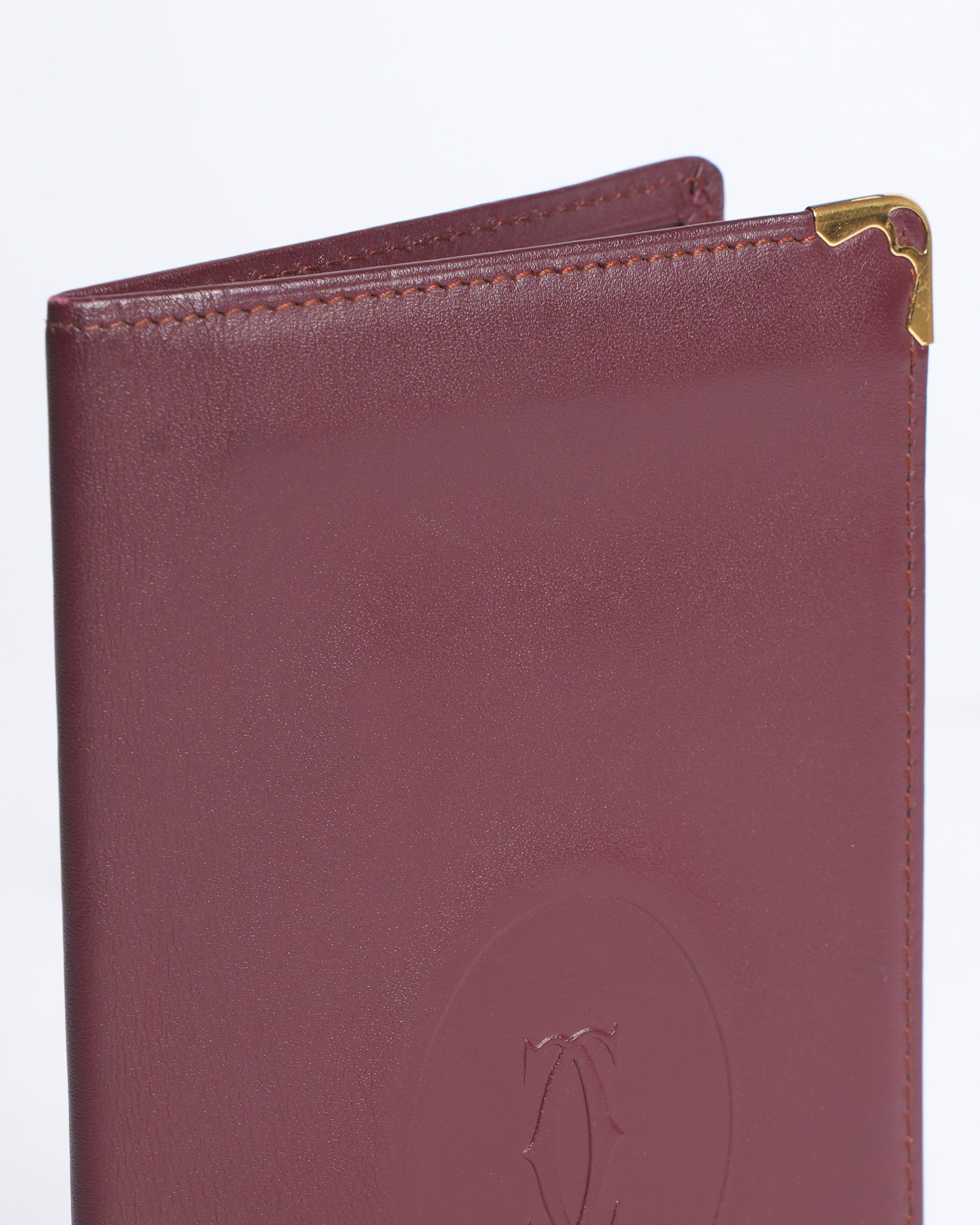 New Vintage Cartier cardholder