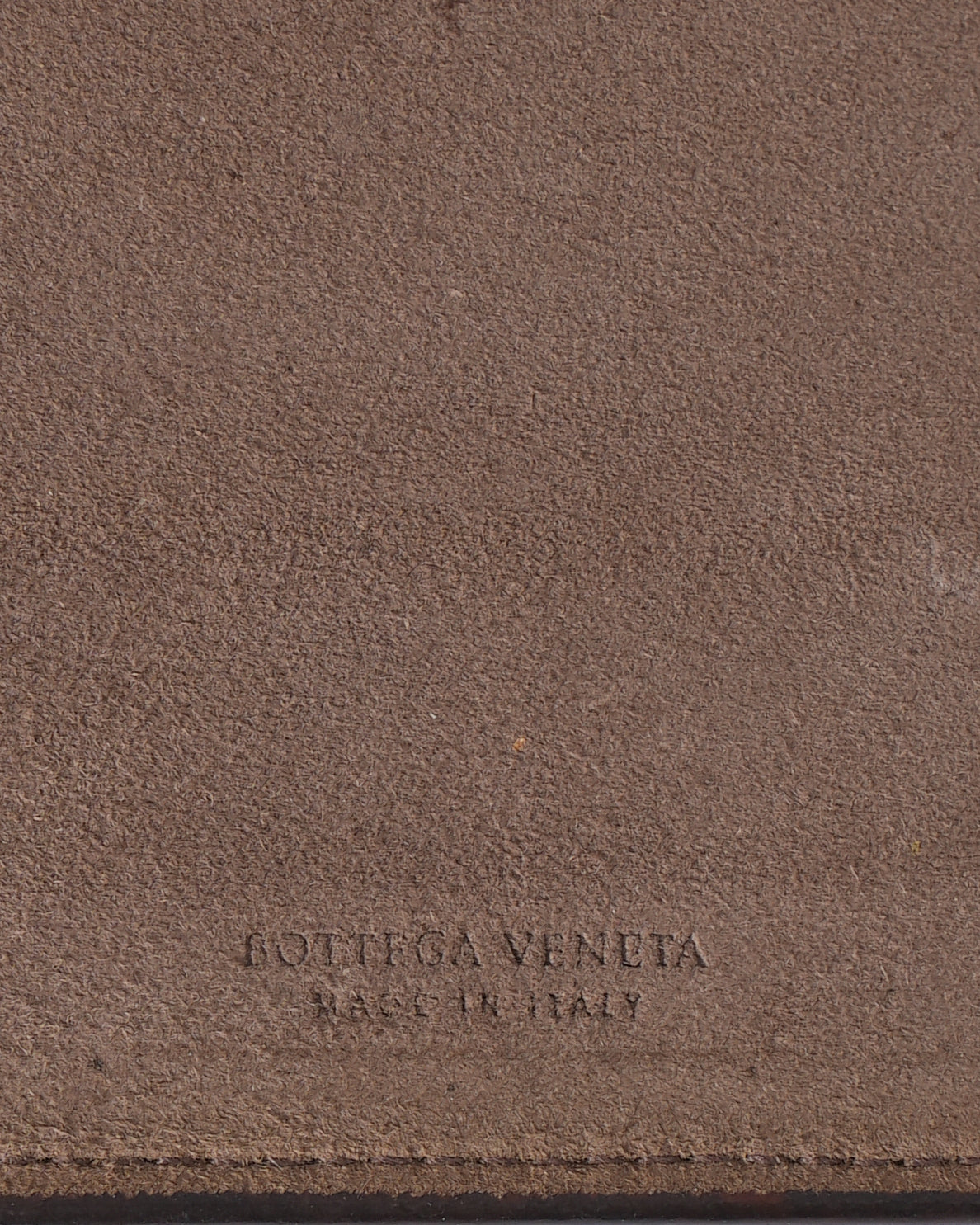 Bottega ipad Sleeve