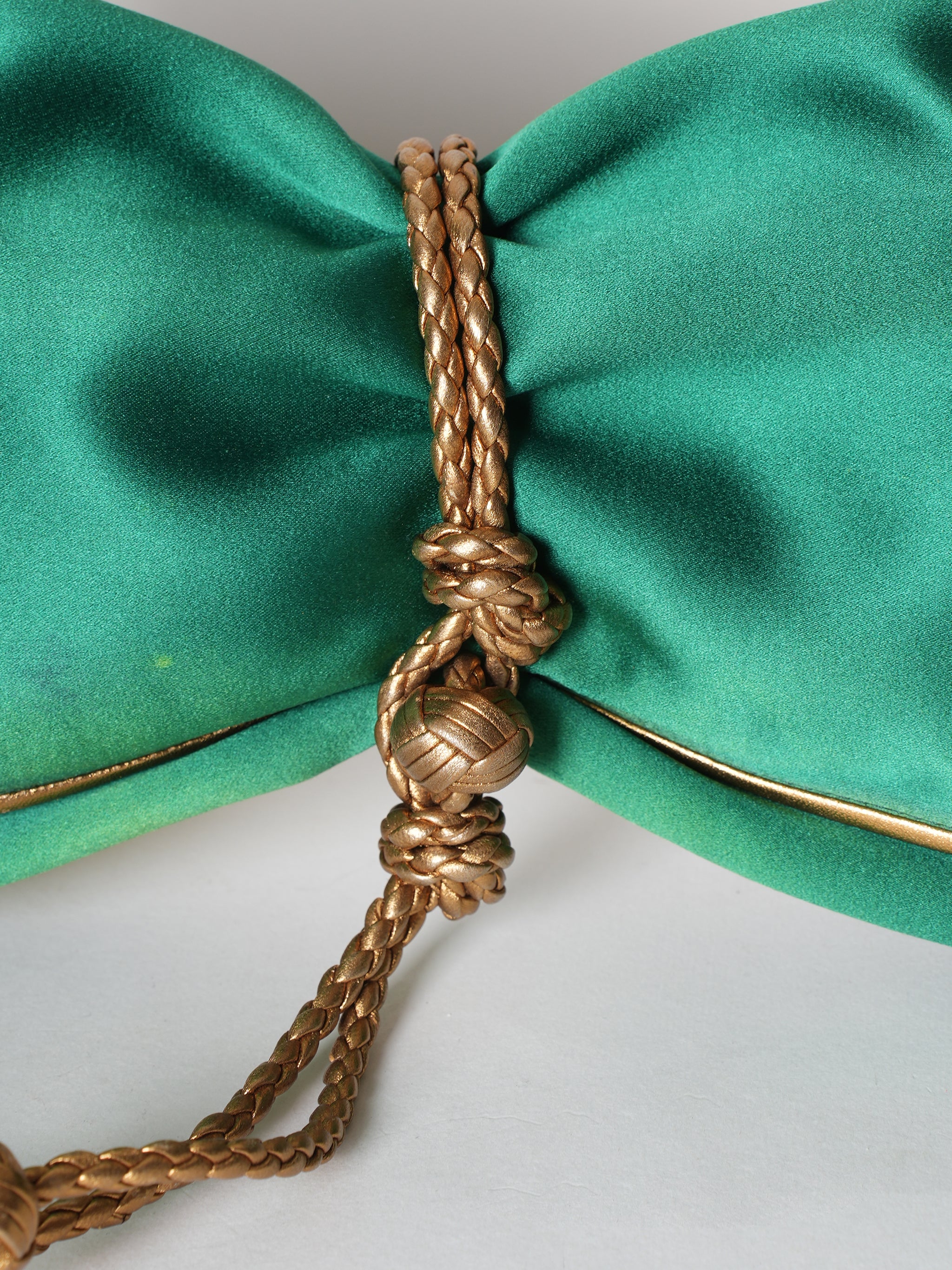 Gucci Malika Evening Bag