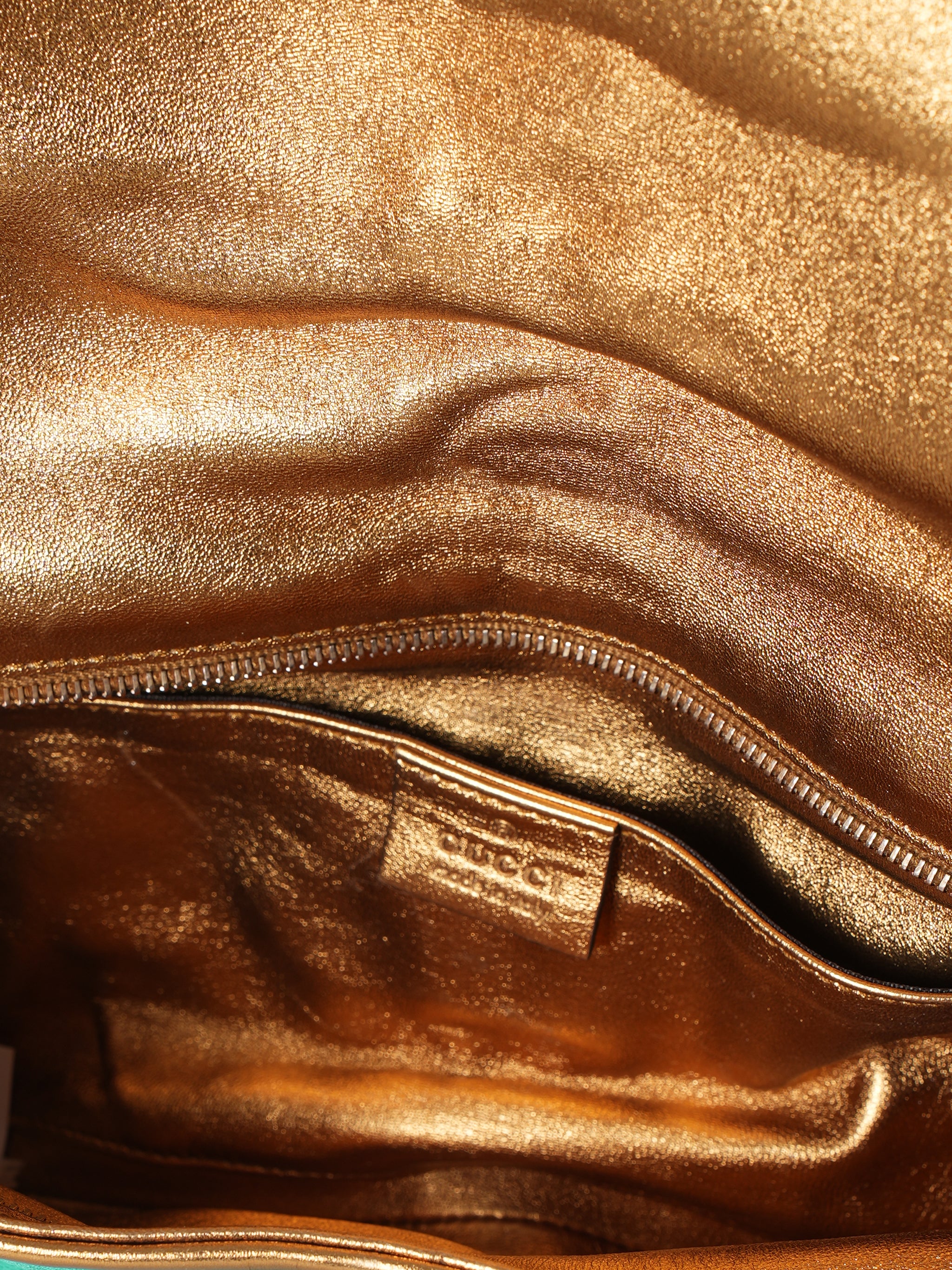 Gucci Malika Evening Bag