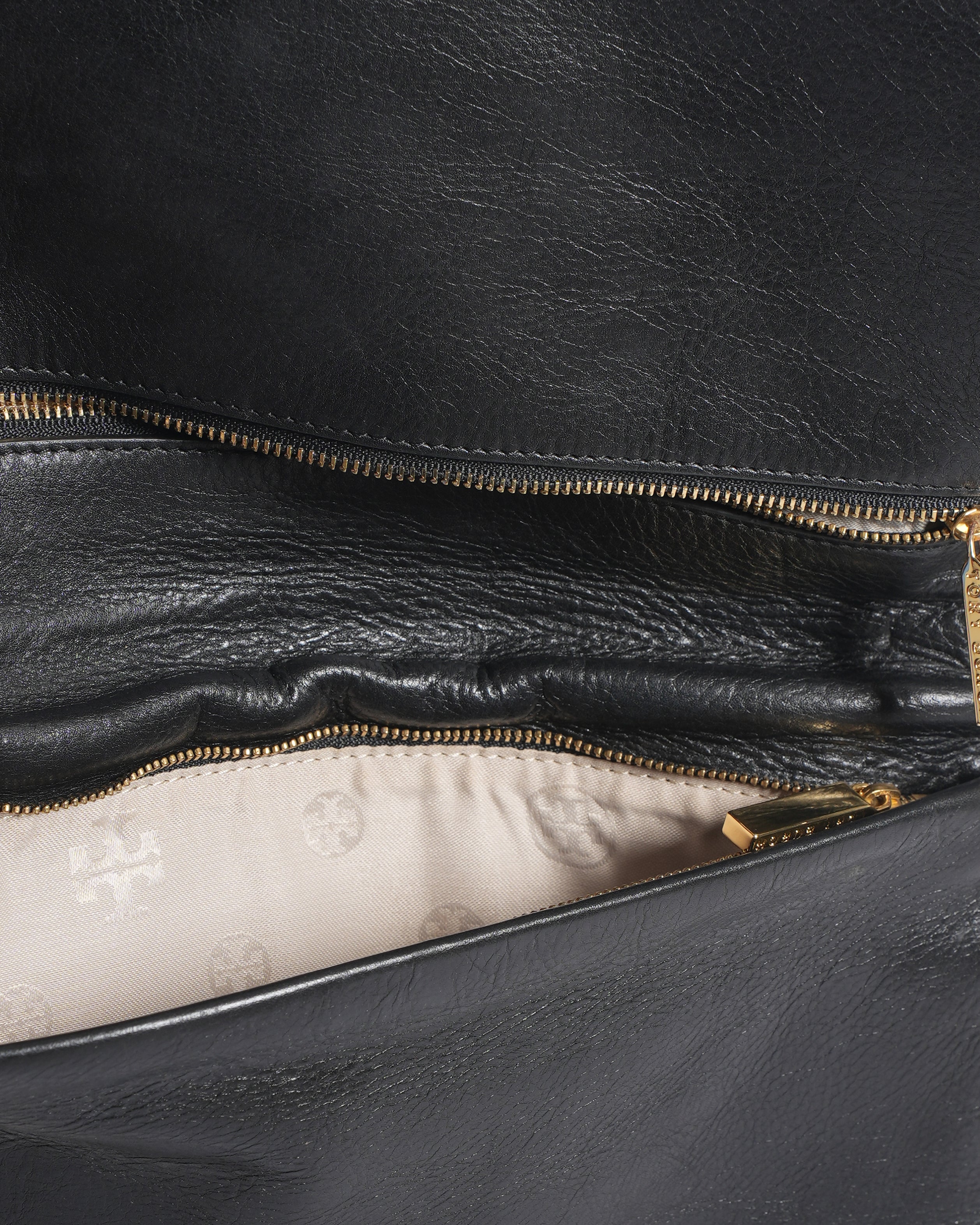 Tory burch Black crossbody