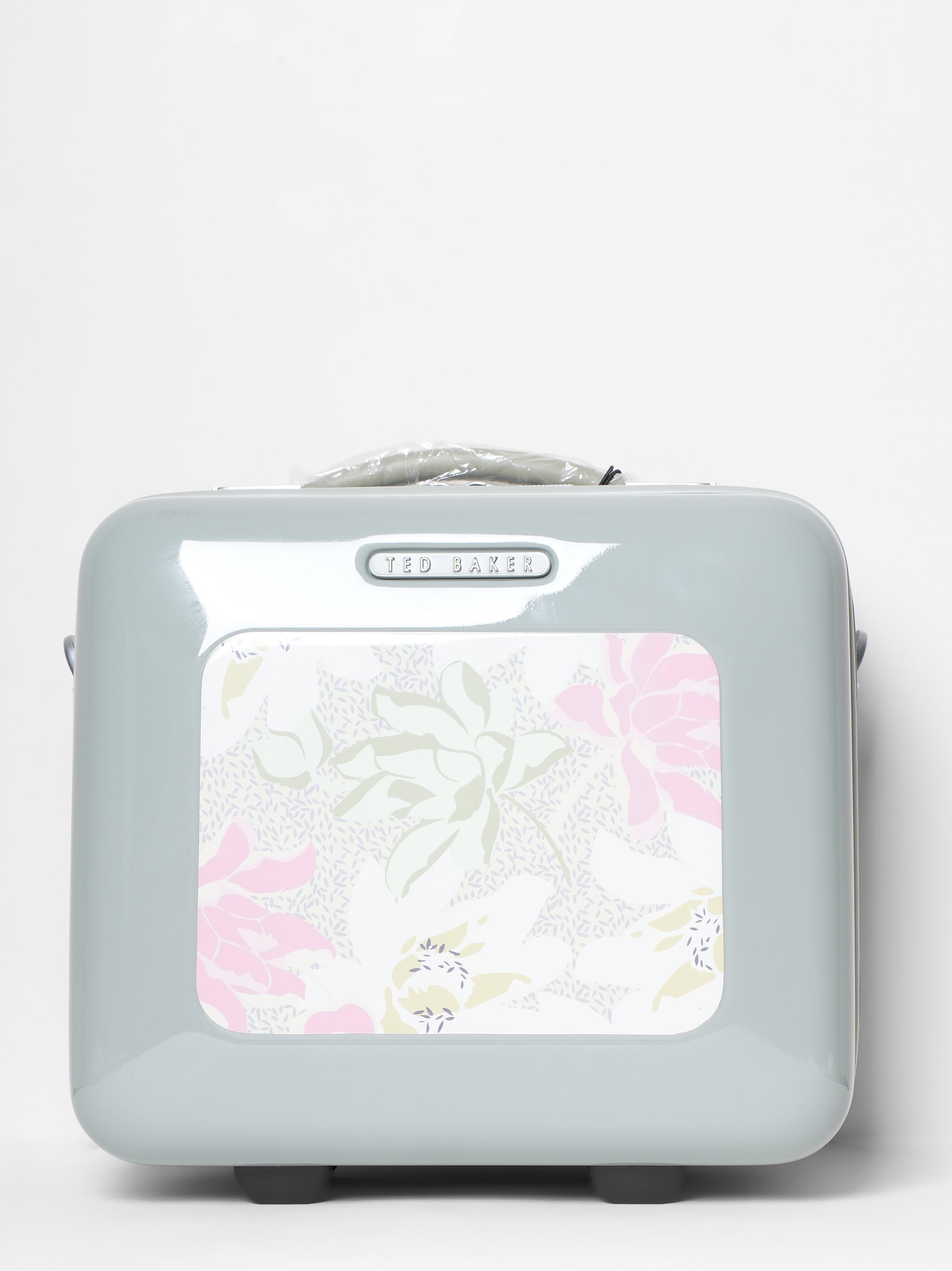 New Ted baker Take Flight Vanity Case