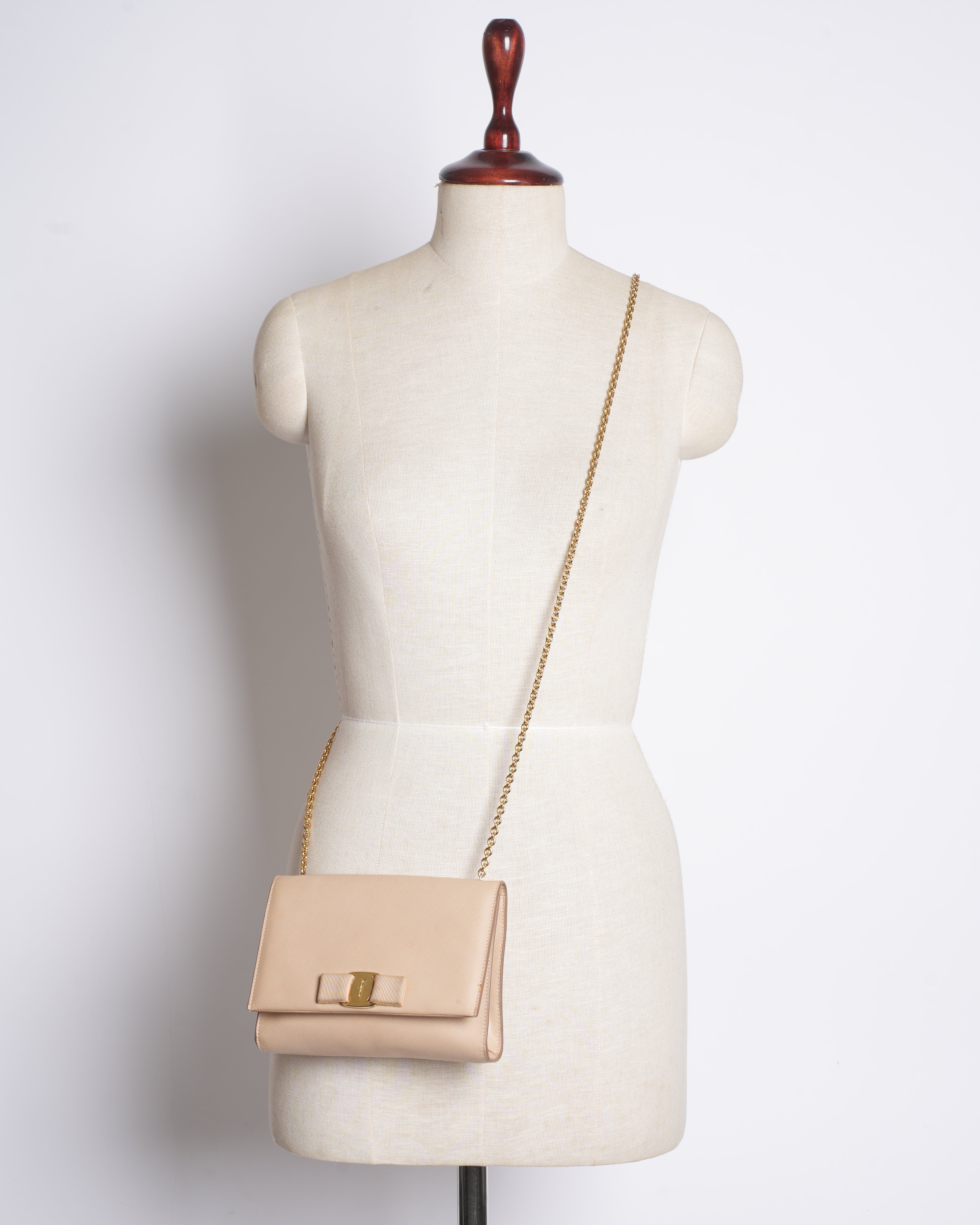 Ferragamo Crossbody Bag