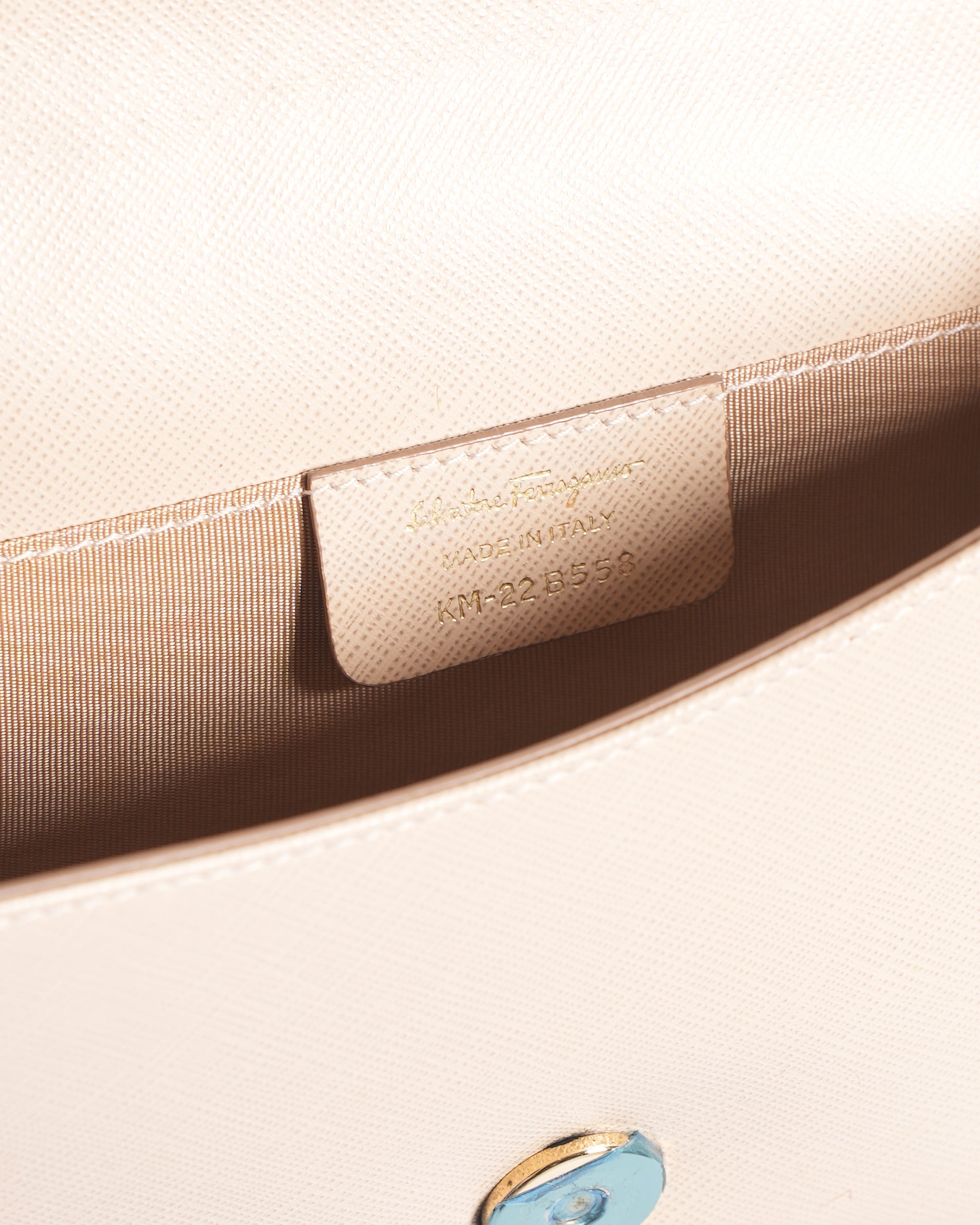 Ferragamo Crossbody Bag