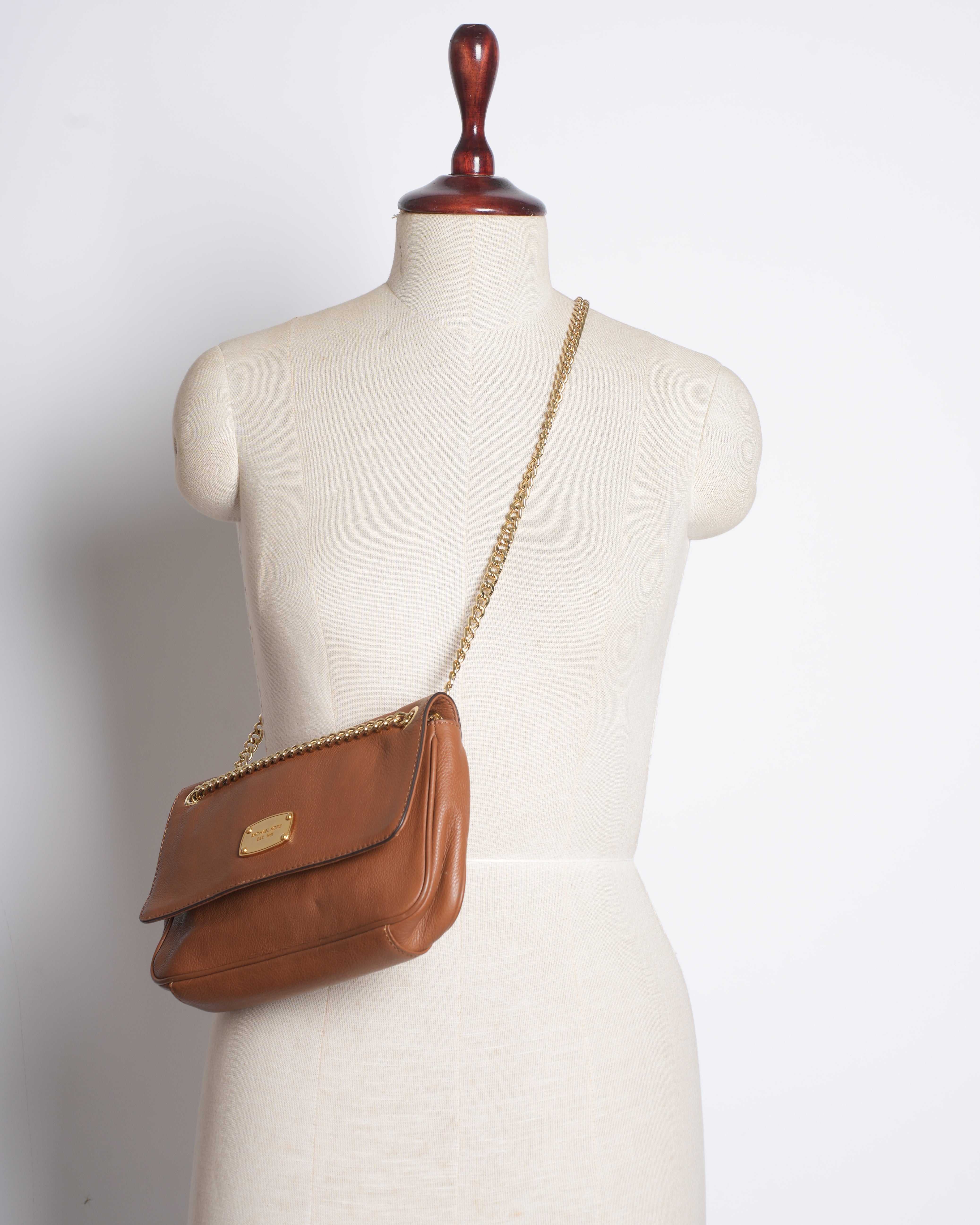 MK Sling Bag