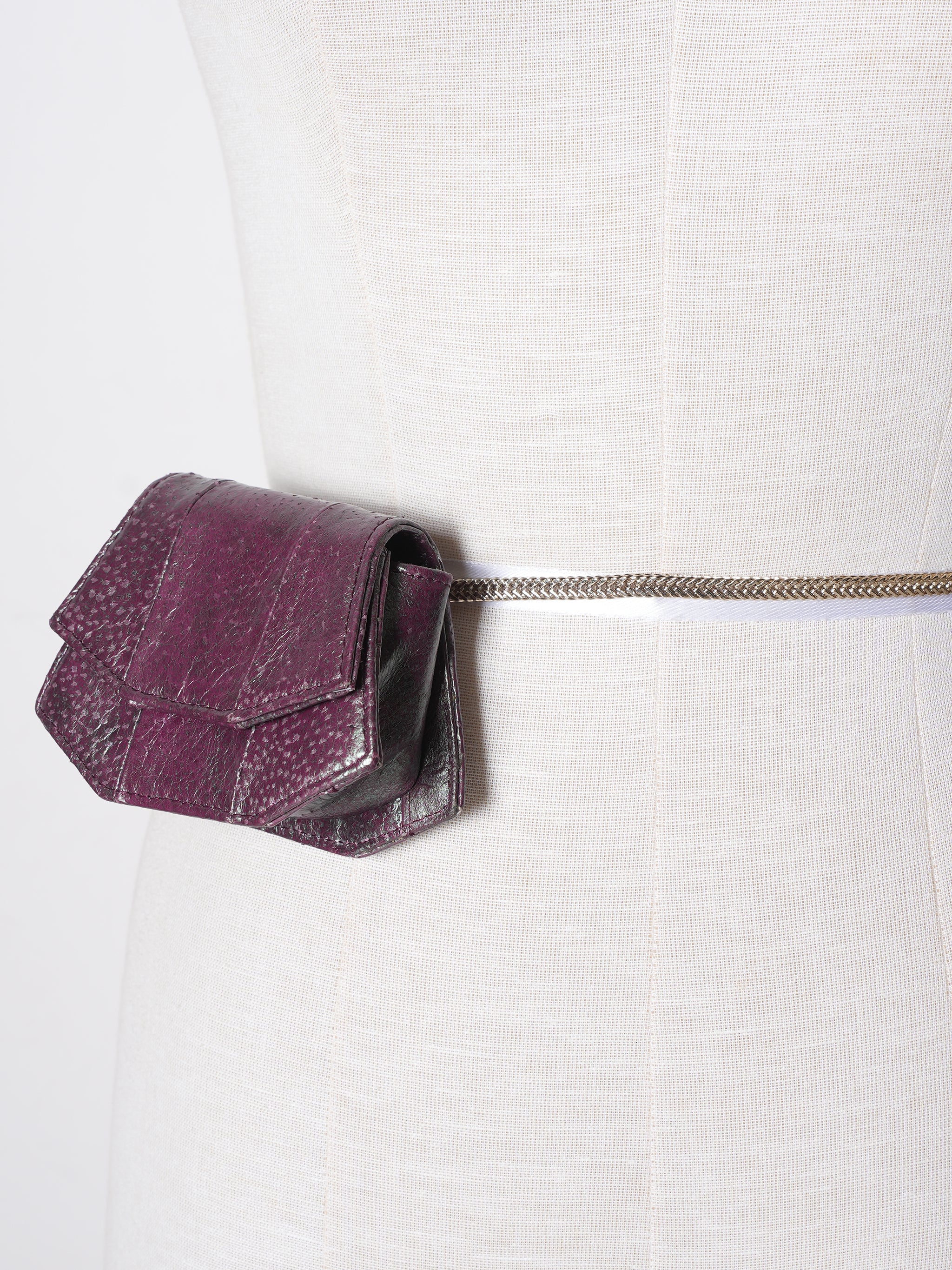 Mayu Micro Laia Bag & Airpod Case