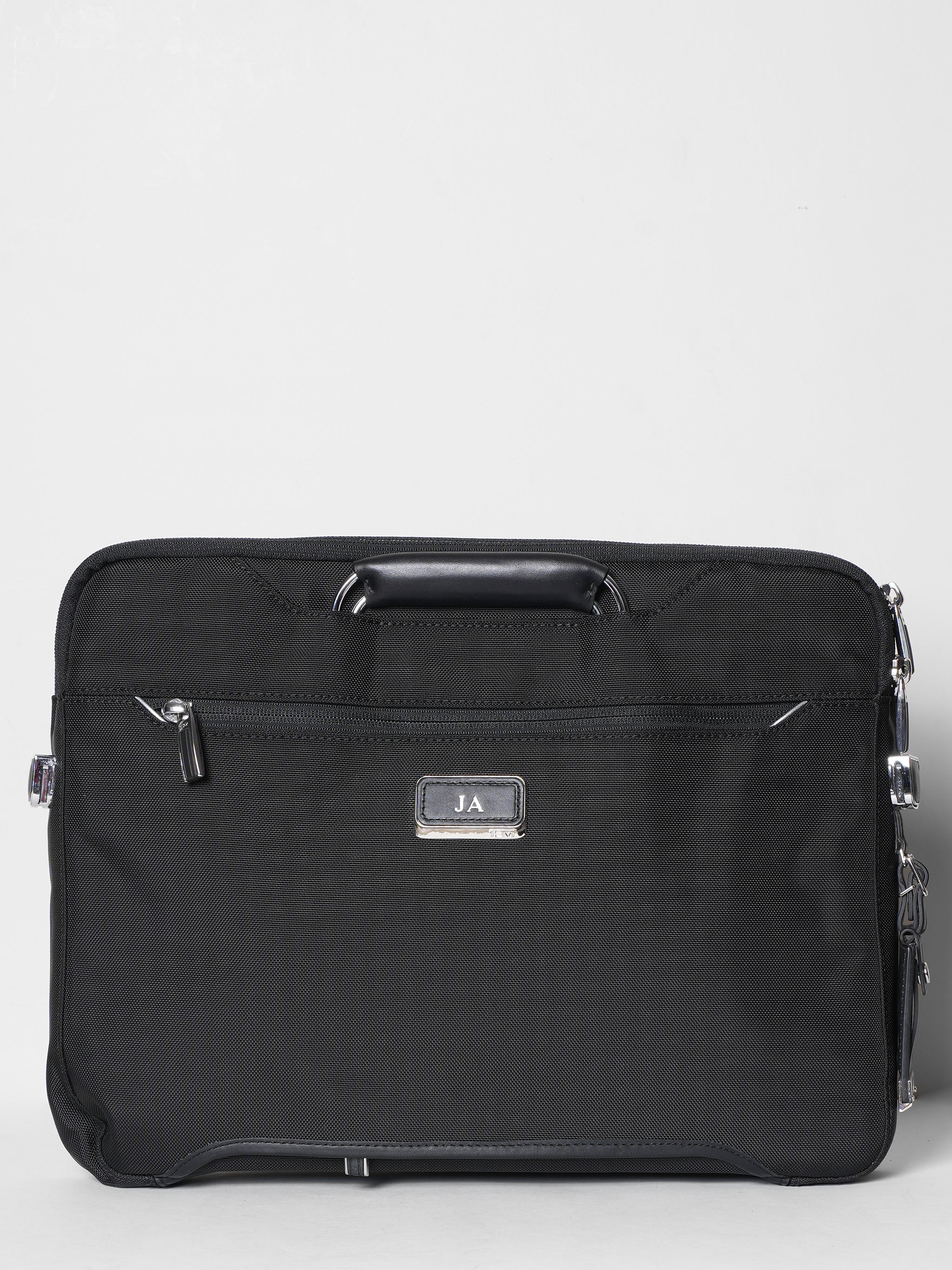 Tumi Black Briefcase