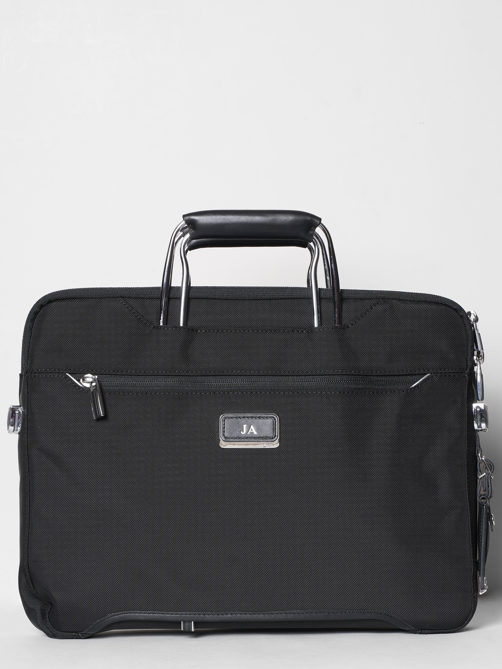 Tumi Black Briefcase