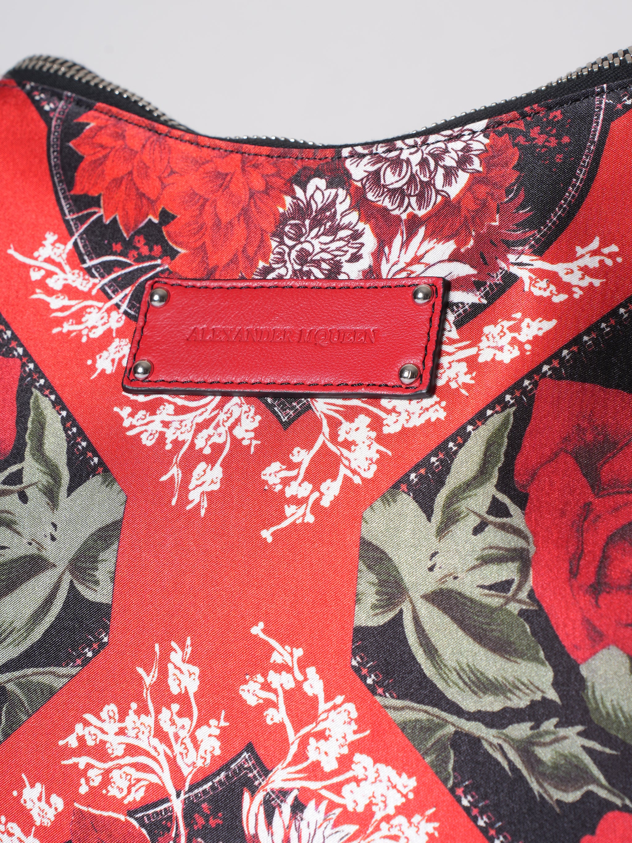 Alexander McQueen Clutch