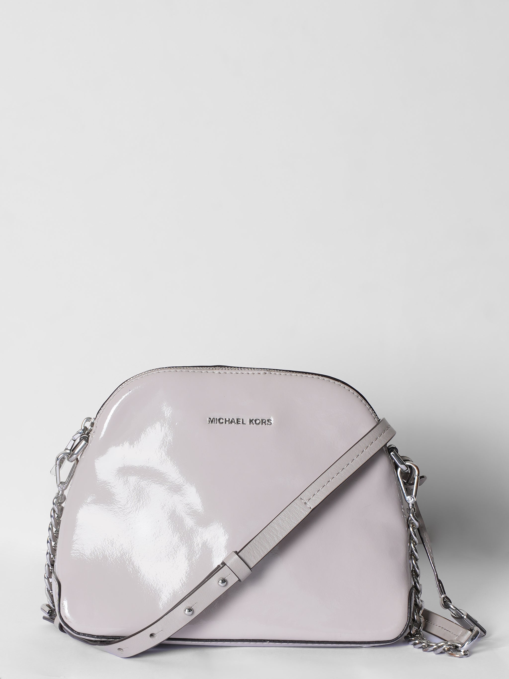 Michael Kors Sling Beige Bag