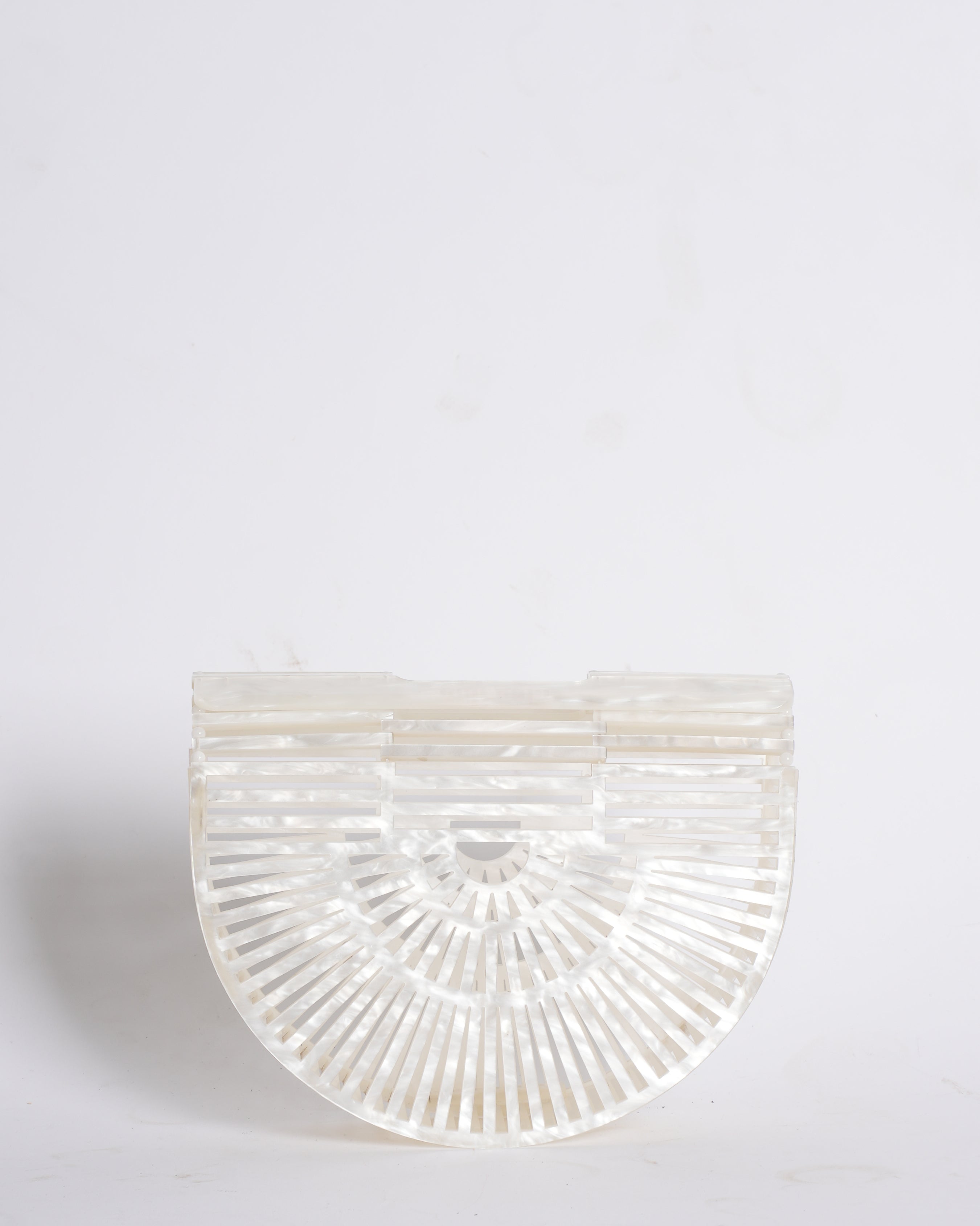 Cult Gaia Arck Hand Bag