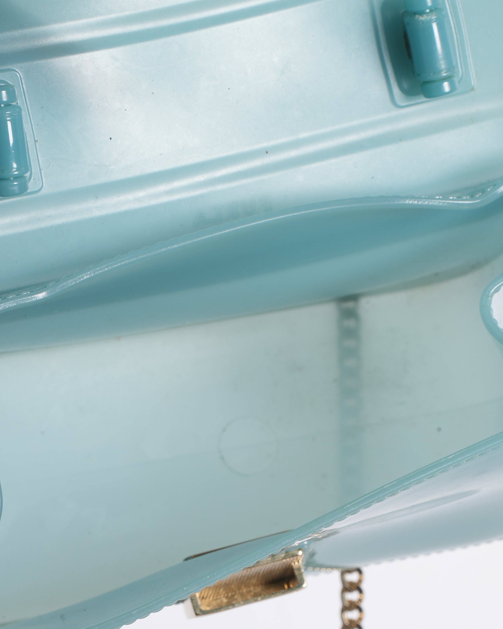 Furla Green Bag