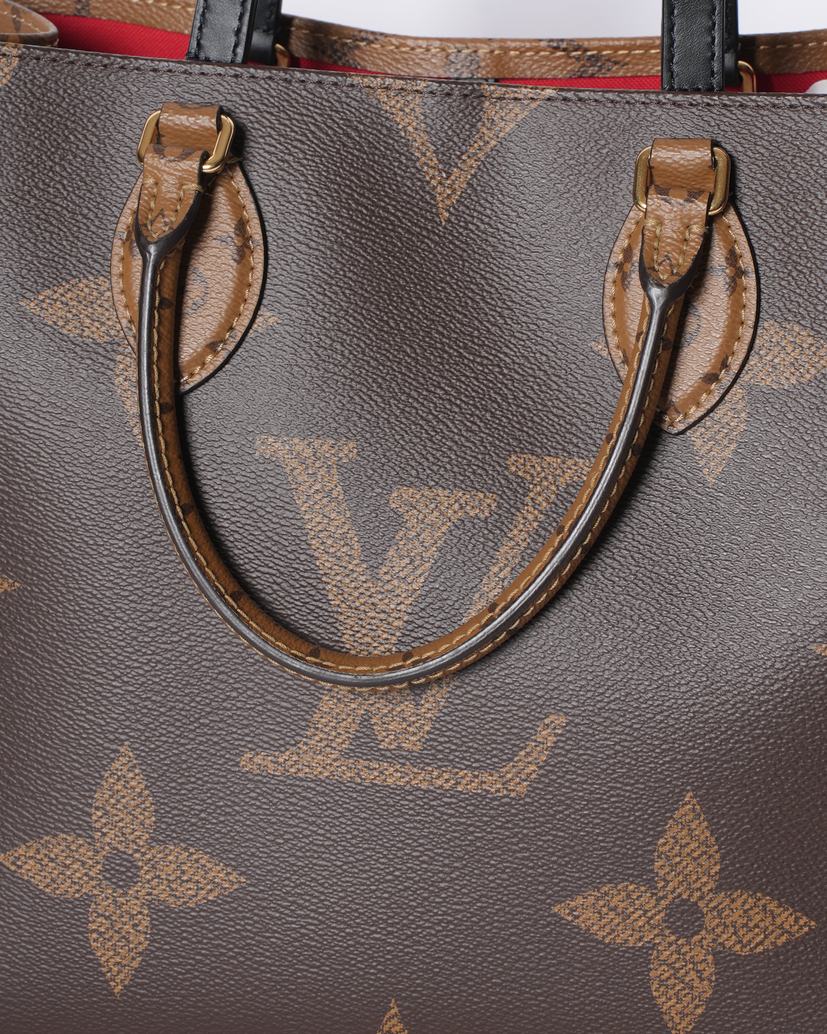 New Louis Vuitton OTG MM