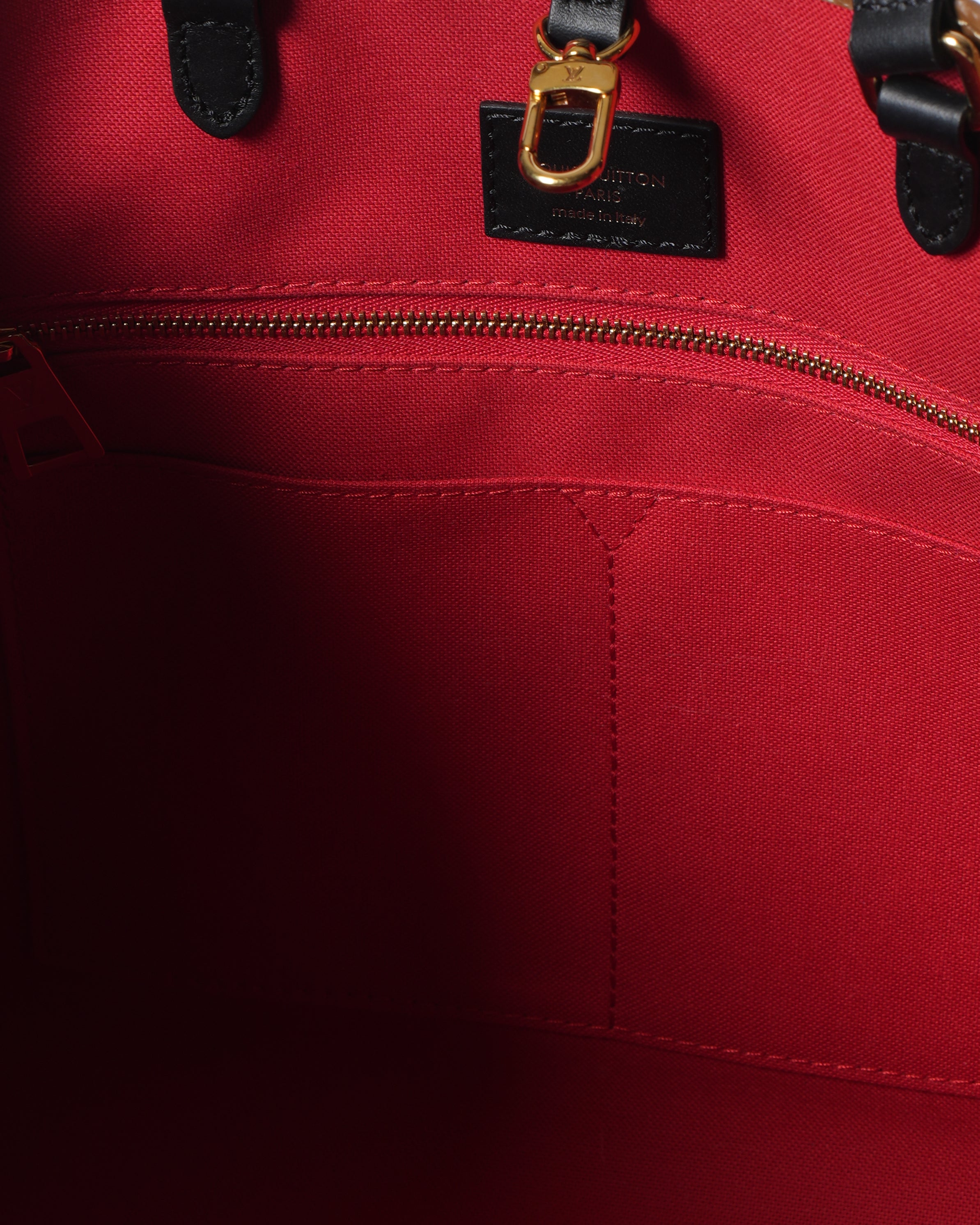 New Louis Vuitton OTG MM