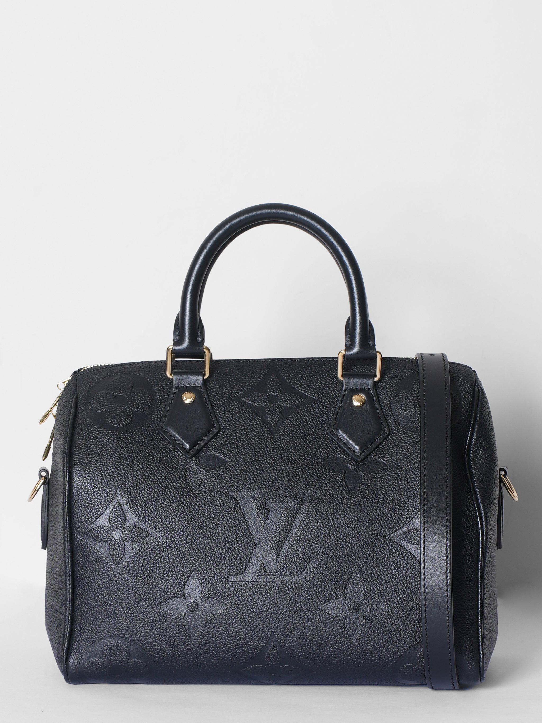 New Louis Vuitton Speedy Bandouliere 20 Bag