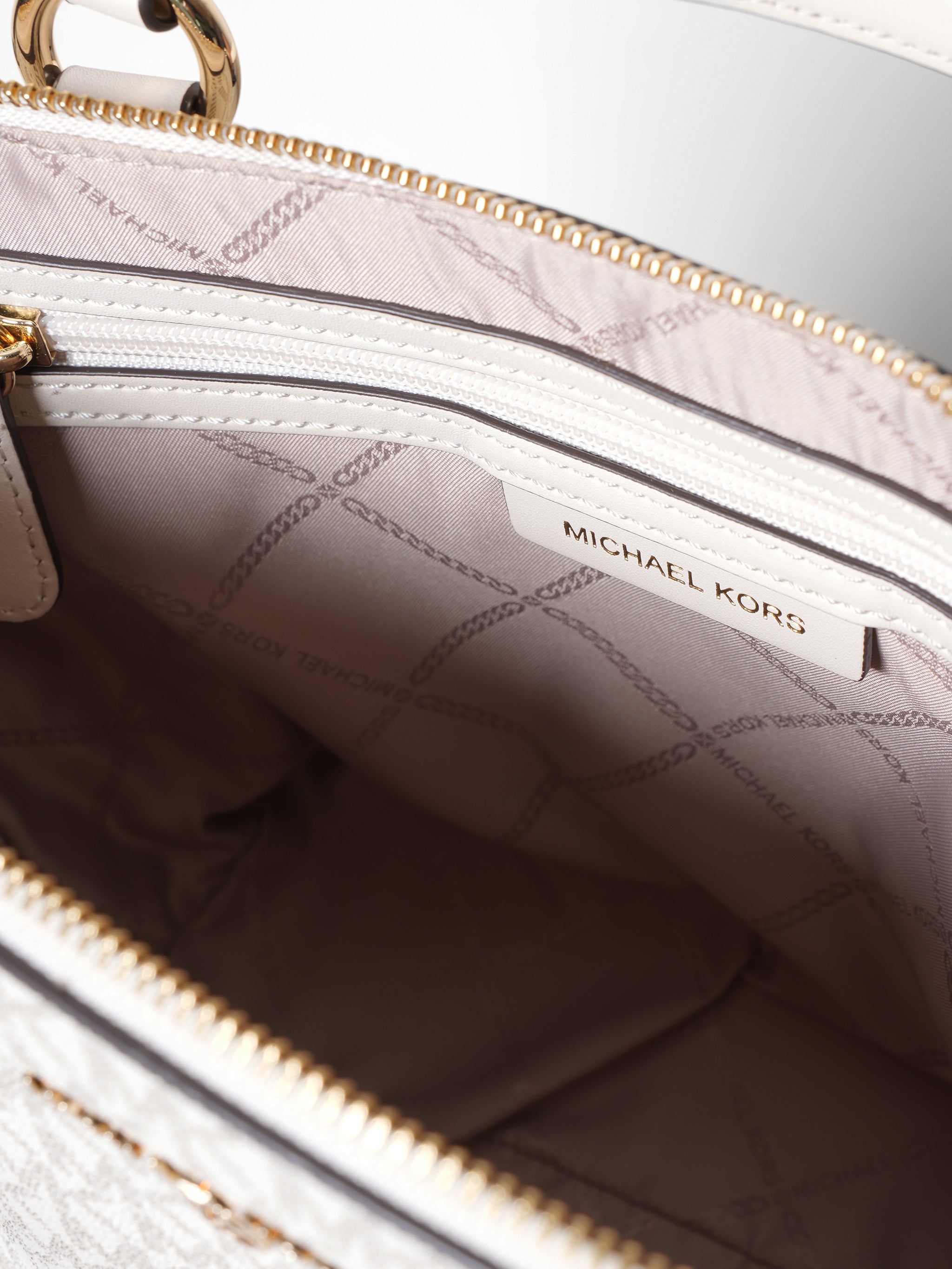 Marc Jacob Recruit Small Leather Saddle Crossbody Bag