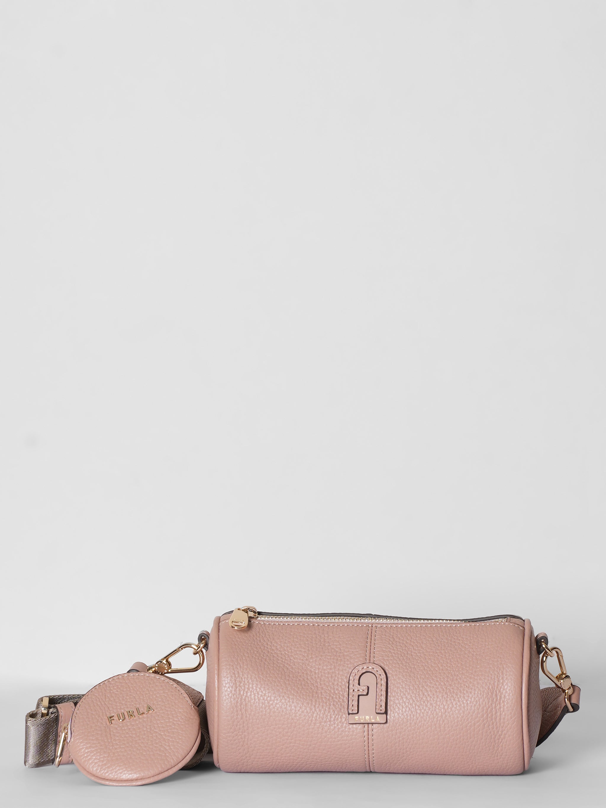 Furla Crossbody Moonstone Bag