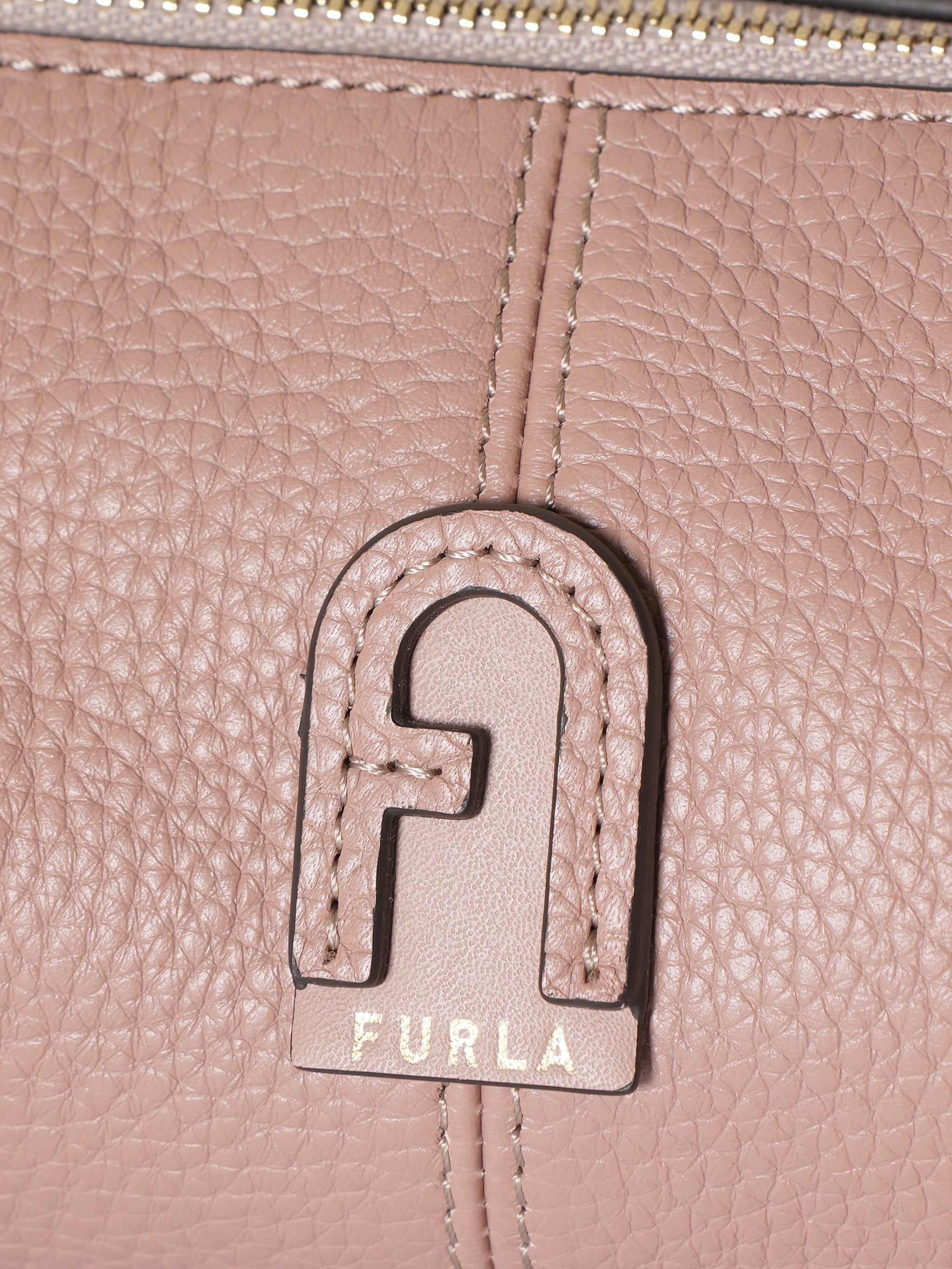 Furla Crossbody Moonstone Bag