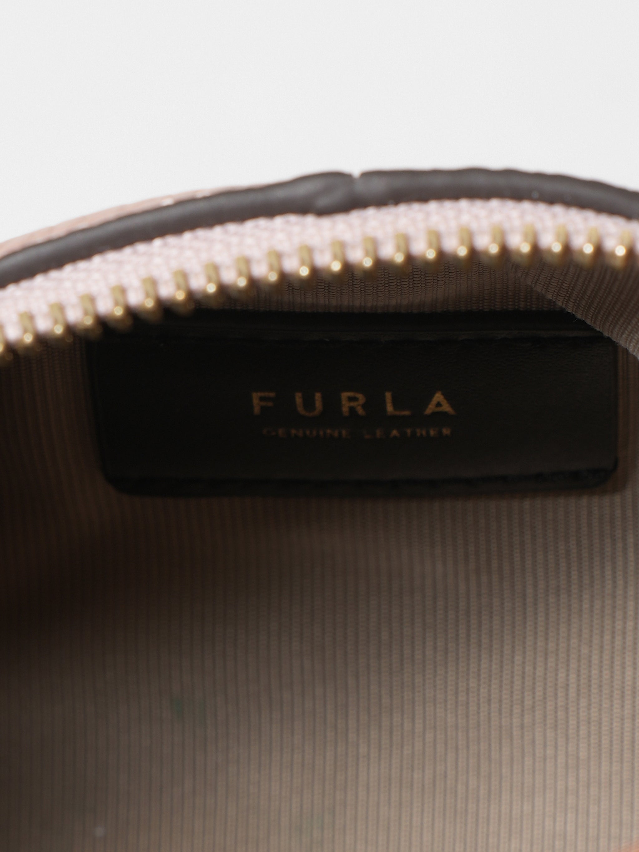 Furla Crossbody Moonstone Bag