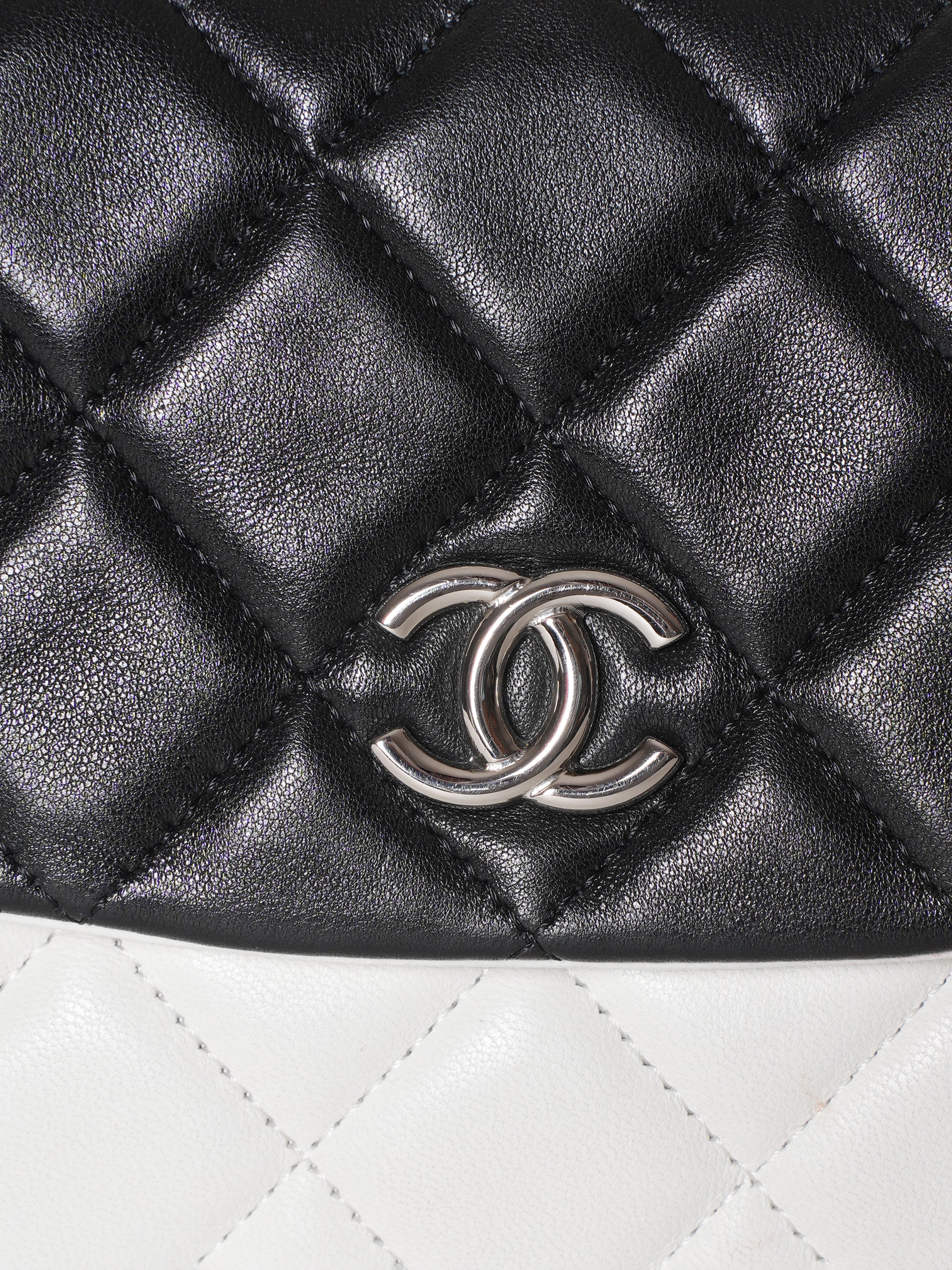 Chanel Wallet On Chain