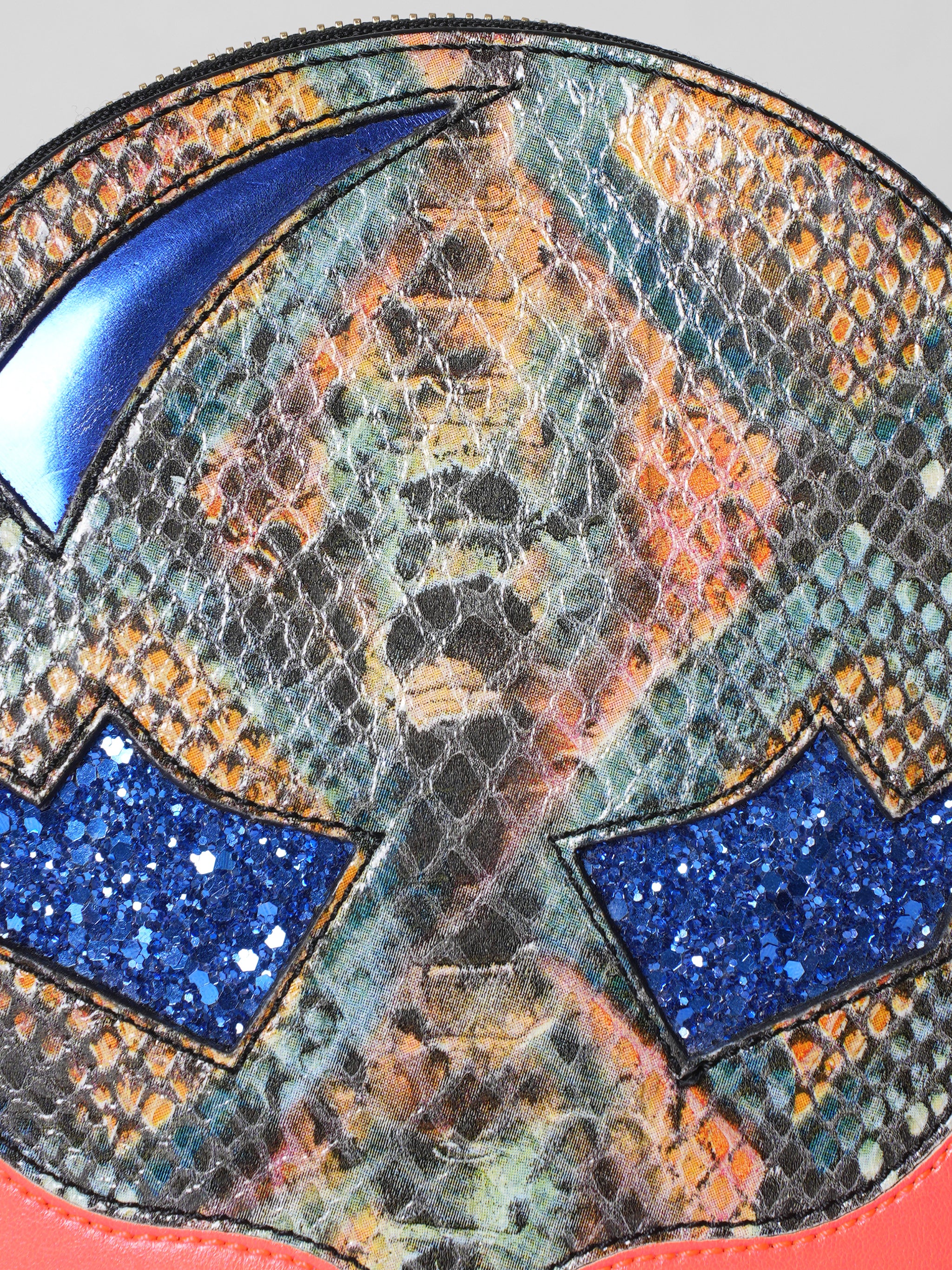 Stella Mccartney Superhero Purse