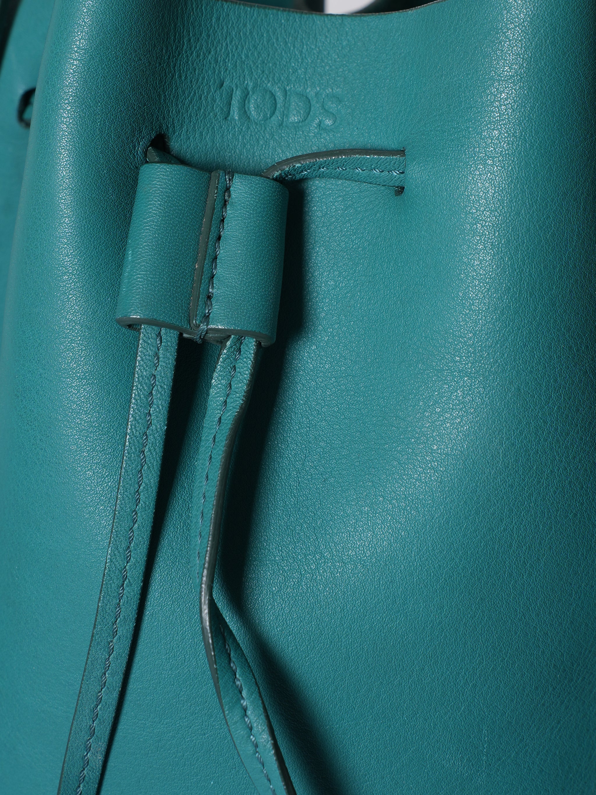 Tod's Bucket Mini Bag