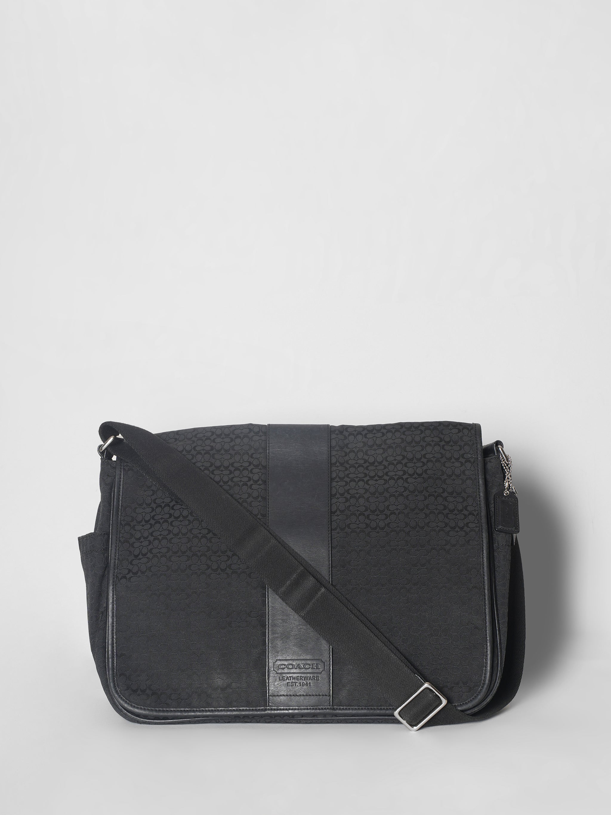 Coach Messanger Bag